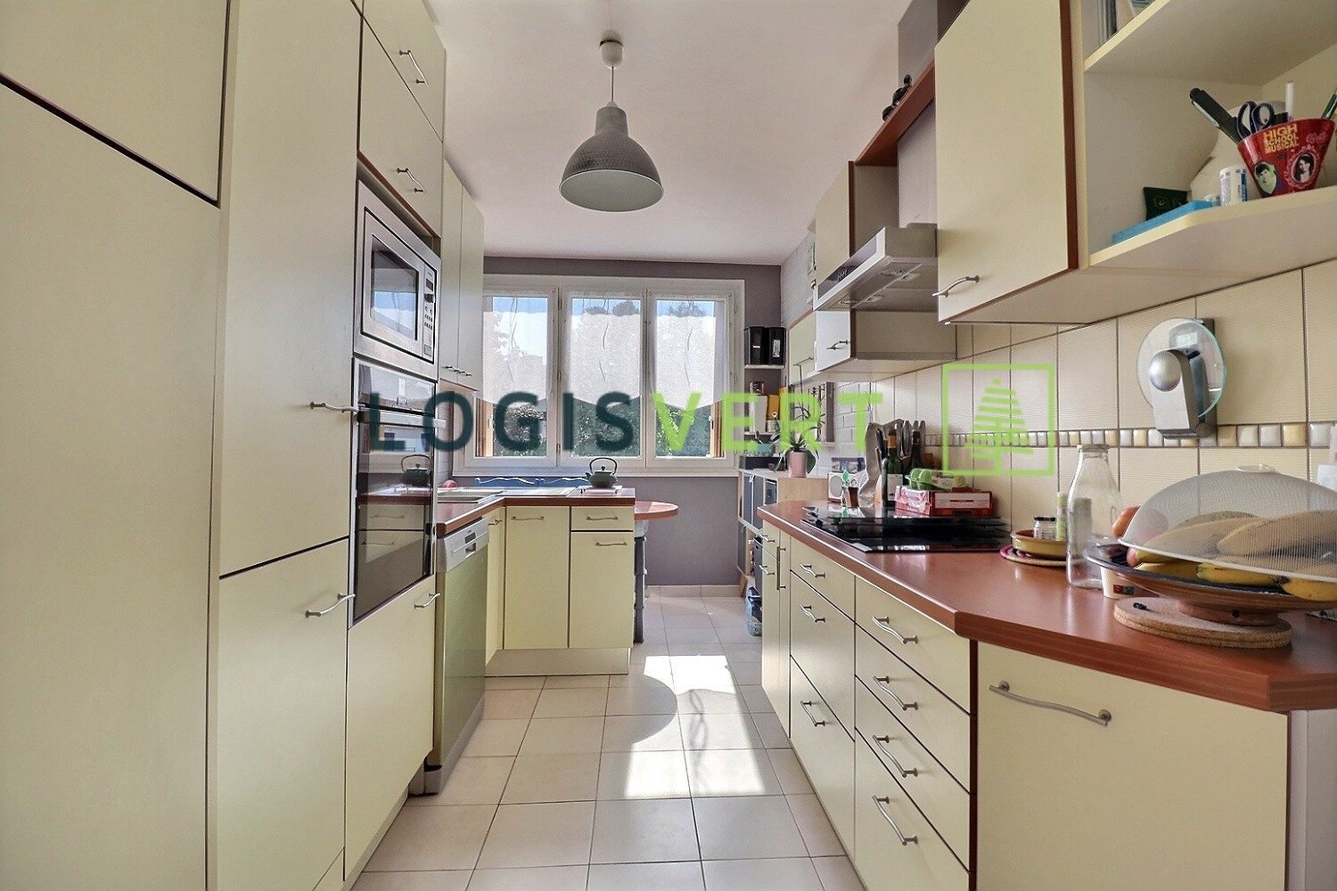 Appartement à vendre, 73m², Bièvres