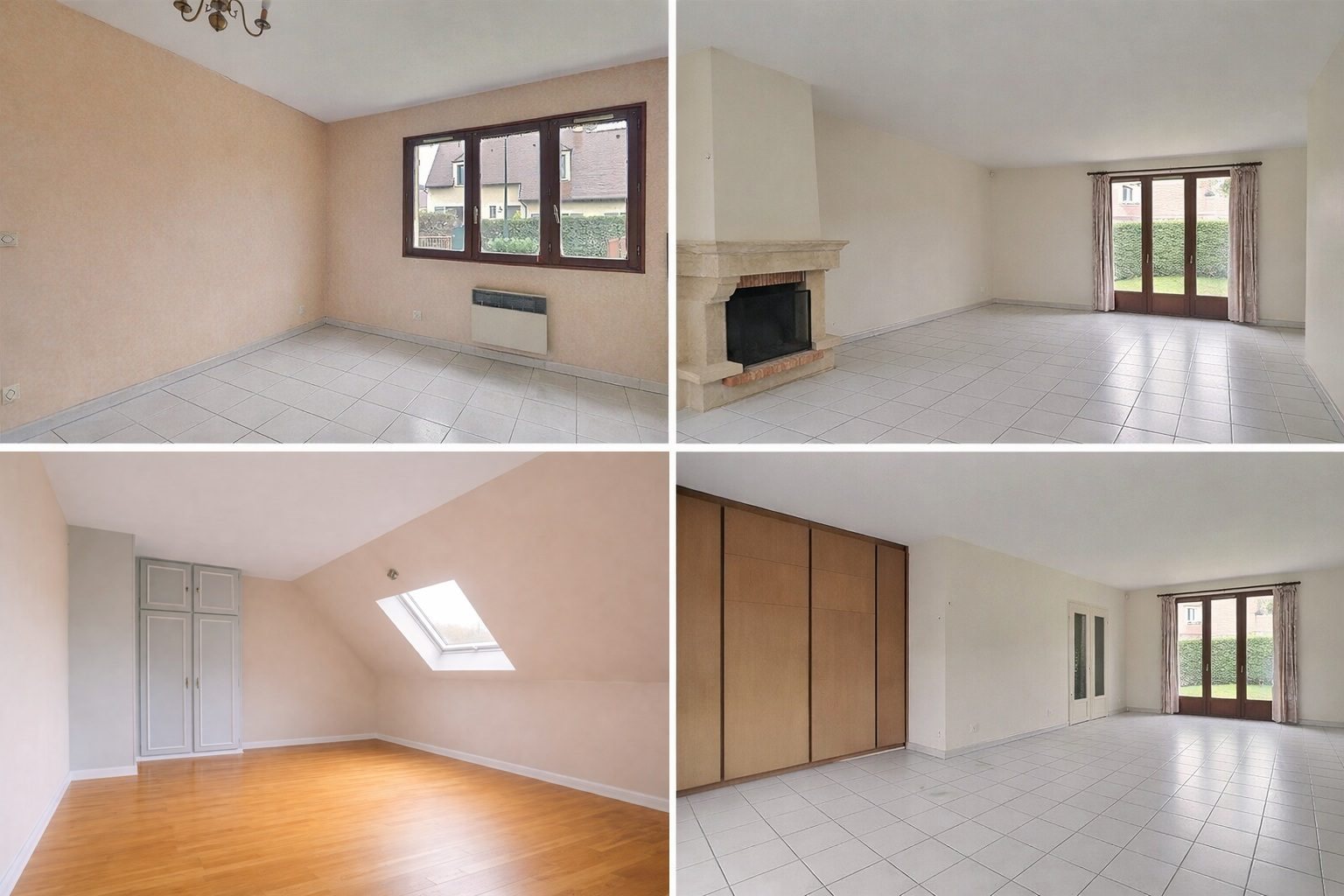 Maison à vendre, 143m², Bièvres