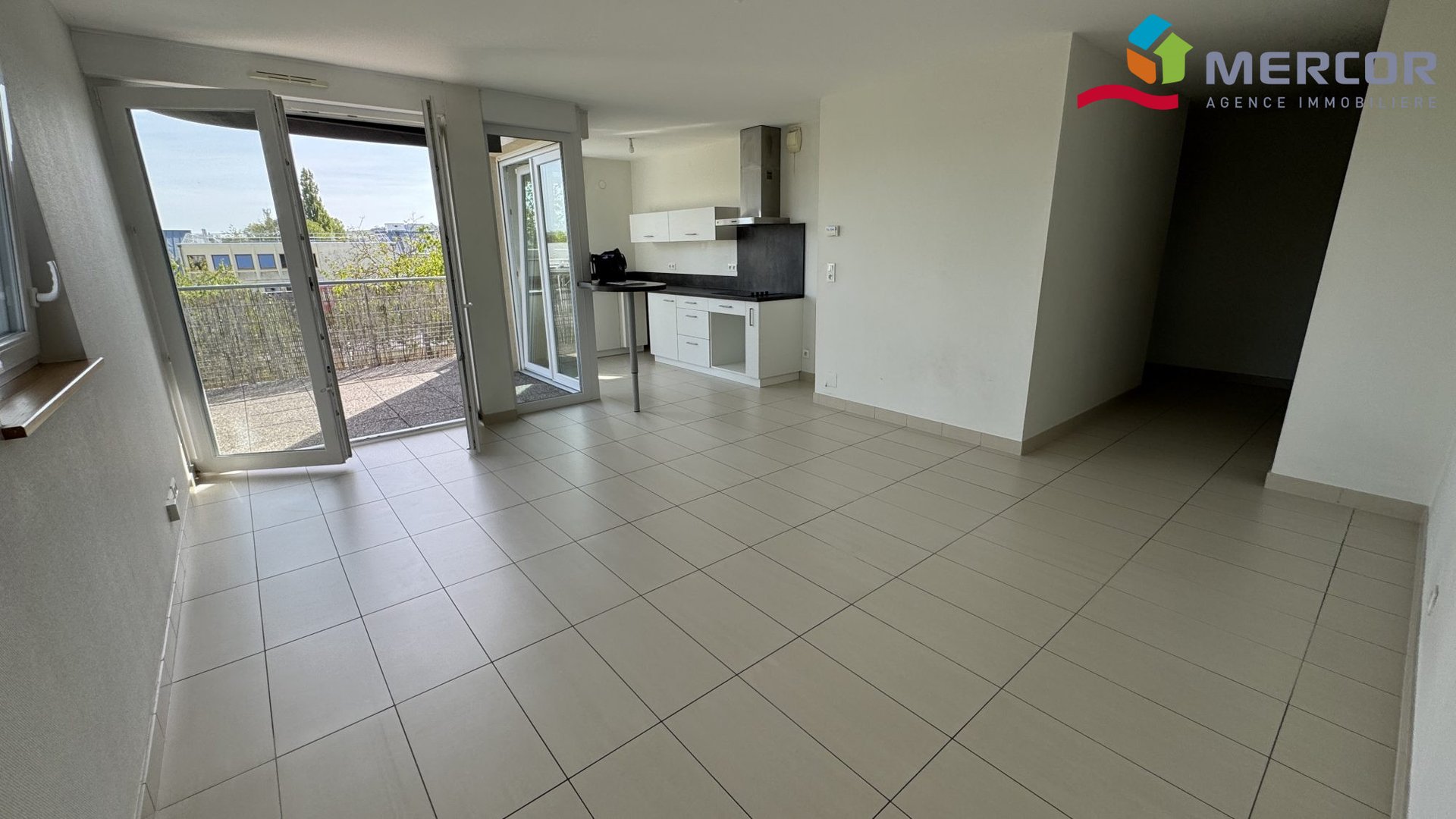 Appartement à louer, 74m², Marlenheim