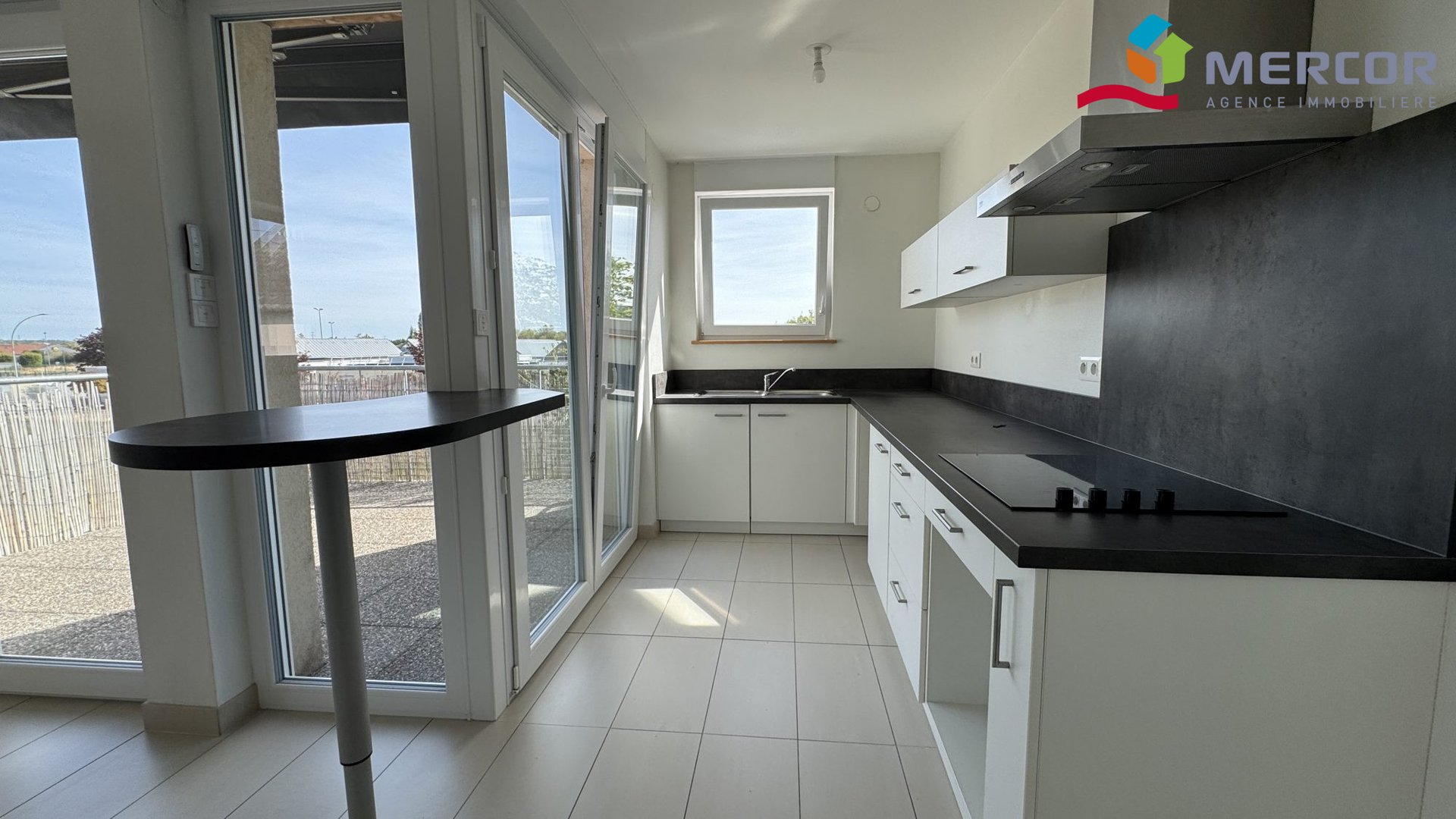 Appartement à louer, 74m², Marlenheim
