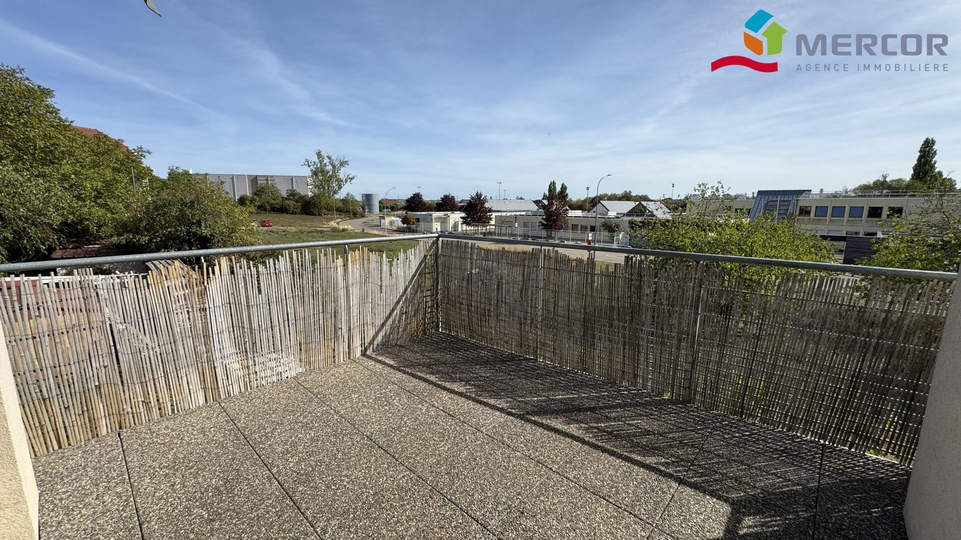 Appartement à louer, 74m², Marlenheim