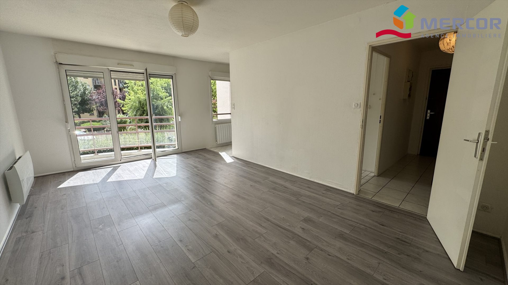 Appartement à louer, 64m², Strasbourg