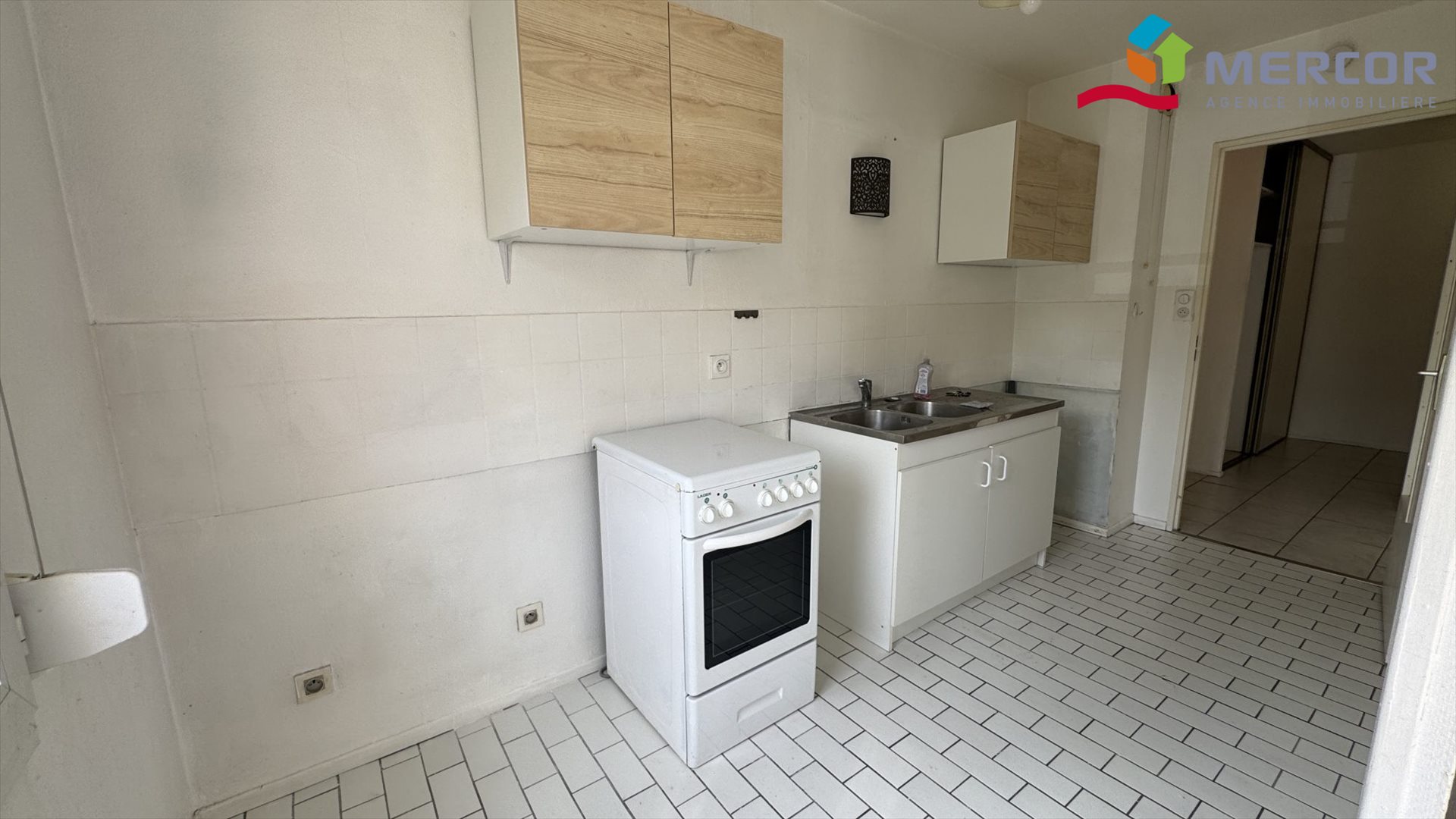 Appartement à louer, 64m², Strasbourg