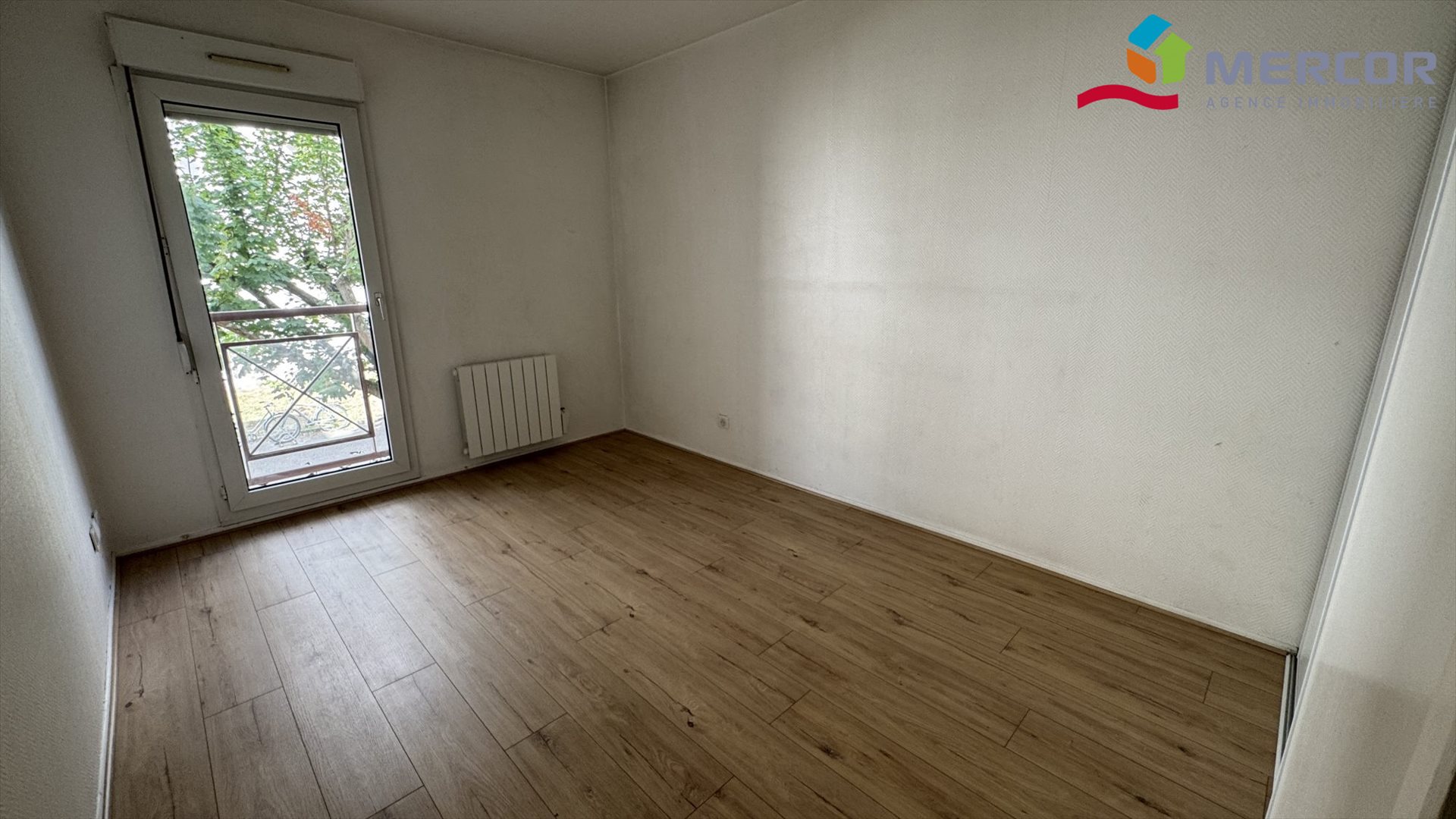 Appartement à louer, 64m², Strasbourg
