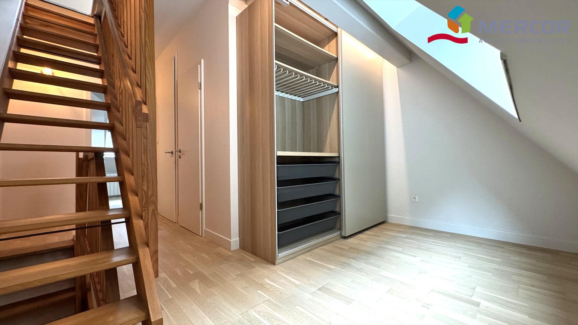 Appartement à louer, 54m², Boersch