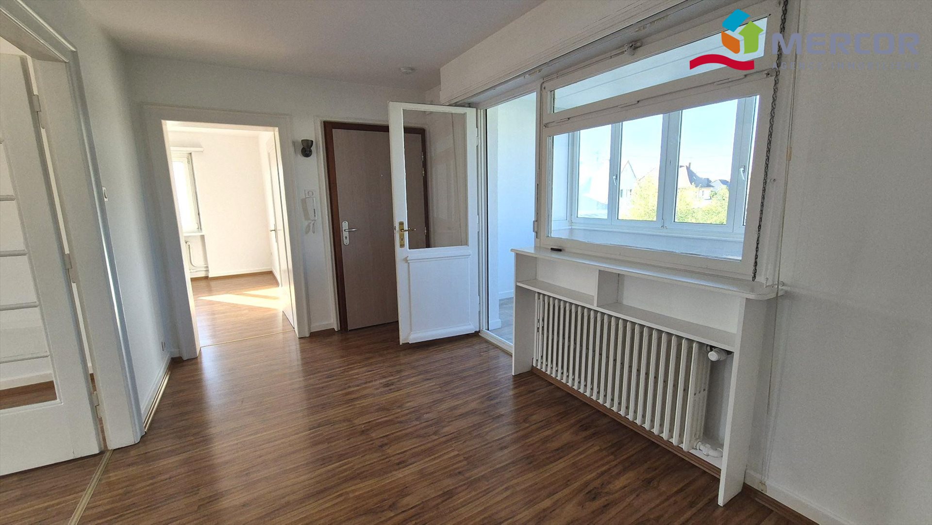 Appartement à vendre, 94m², Illkirch-Graffenstaden