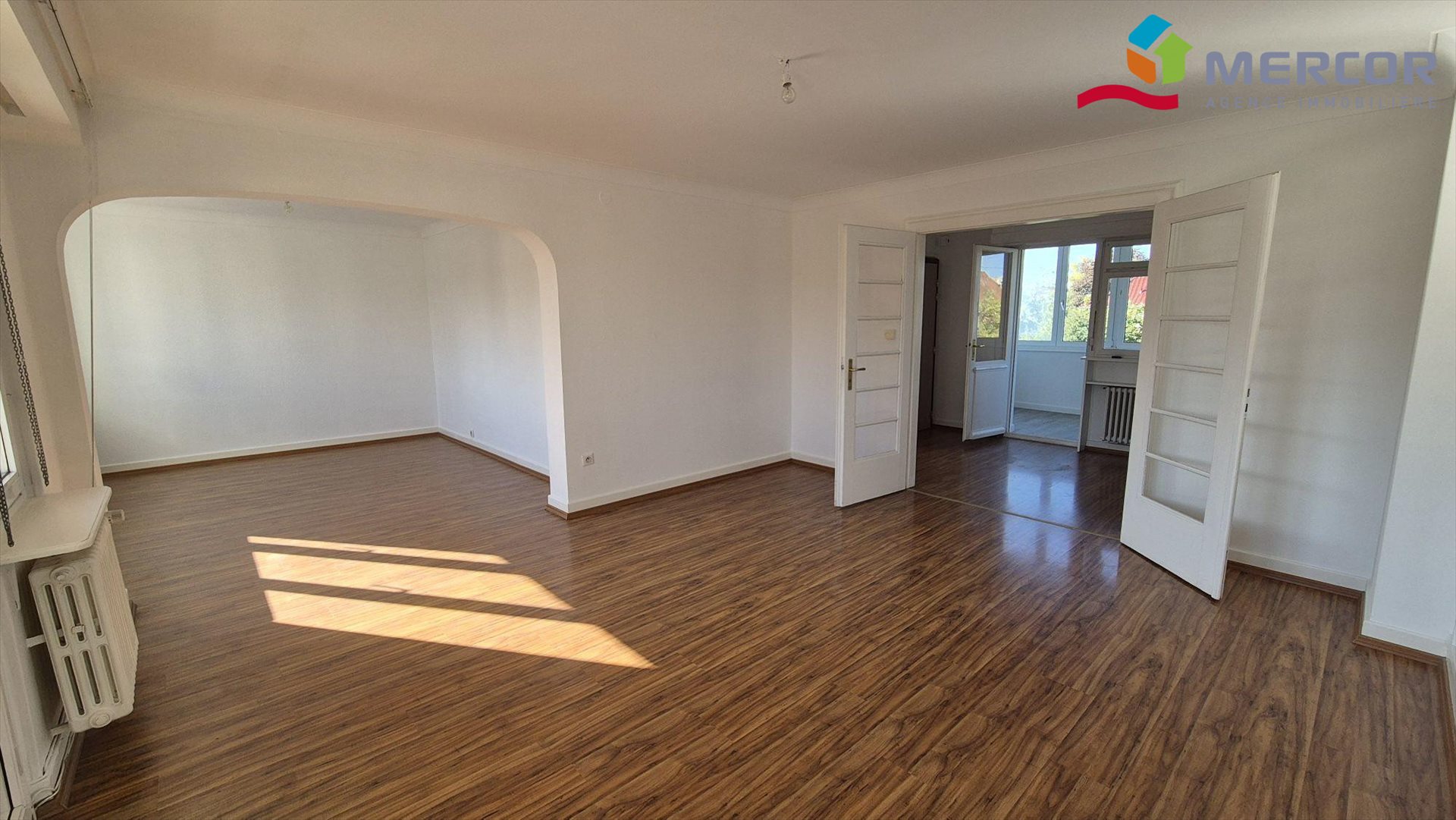 Appartement à vendre, 94m², Illkirch-Graffenstaden