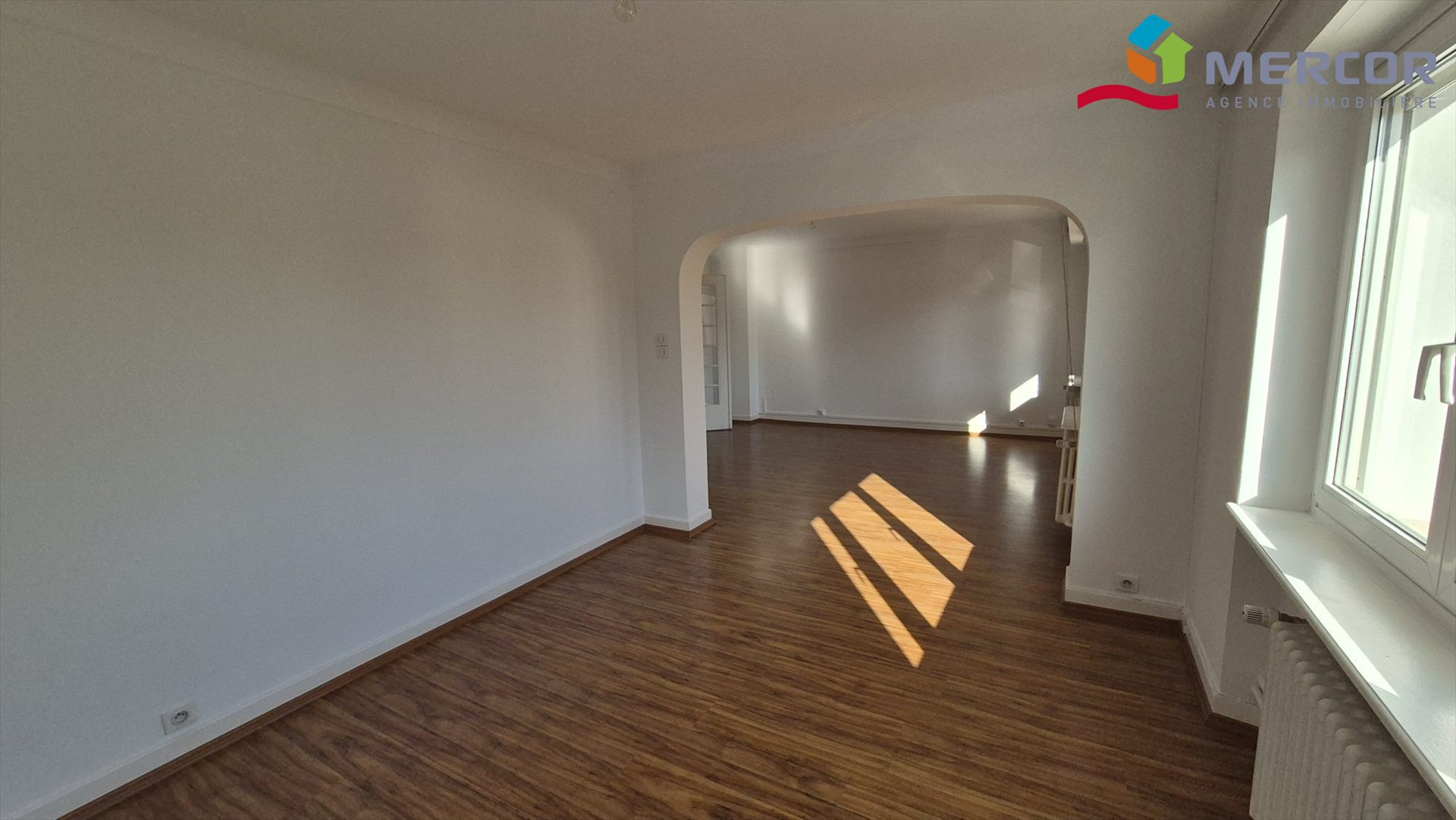 Appartement à vendre, 94m², Illkirch-Graffenstaden