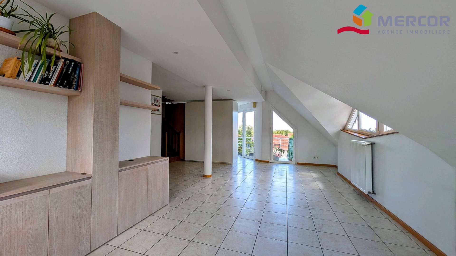 Appartement à vendre, 94m², Furdenheim