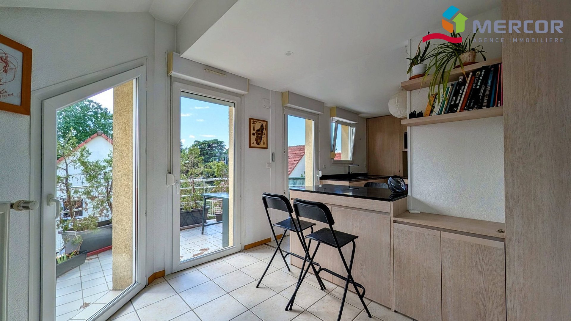 Appartement à vendre, 94m², Furdenheim