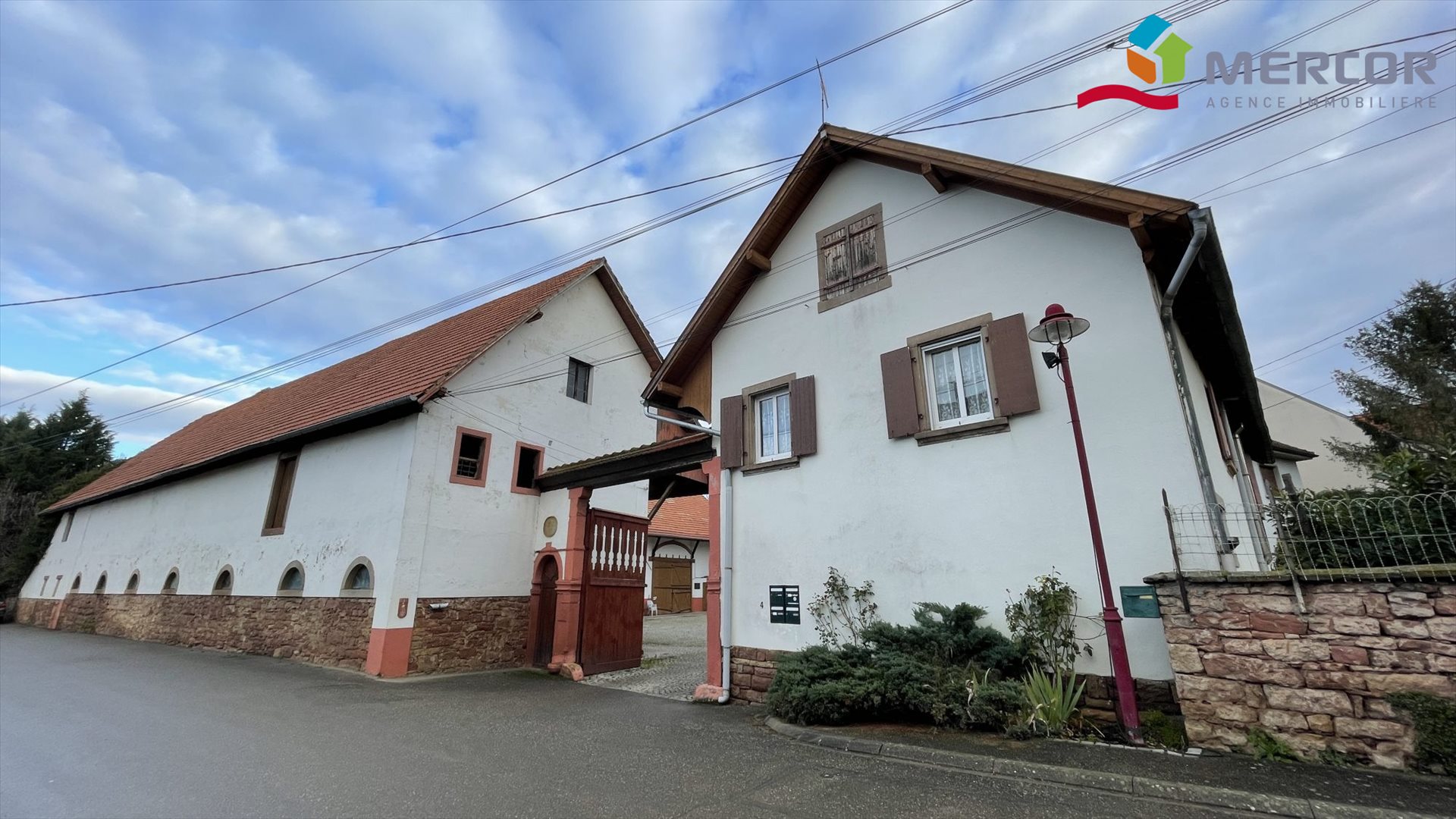 Appartement à louer, 101m², Furdenheim