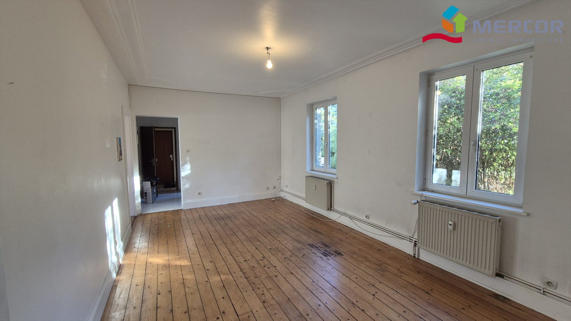 Appartement à louer, 101m², Furdenheim