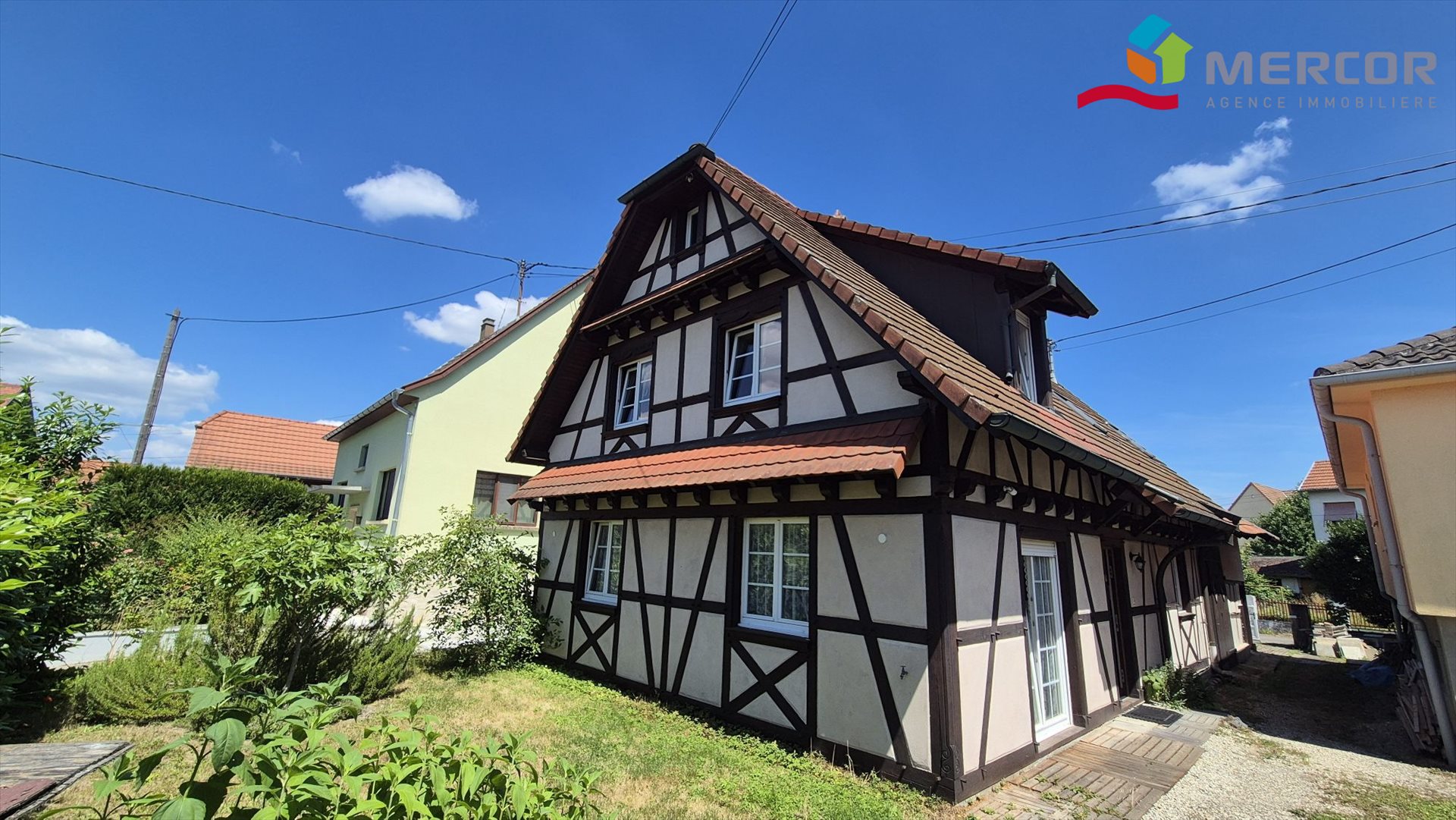 Maison à vendre, 142m², La Wantzenau