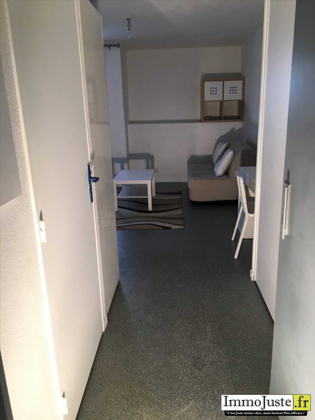 Appartement à vendre, 21m², Élancourt