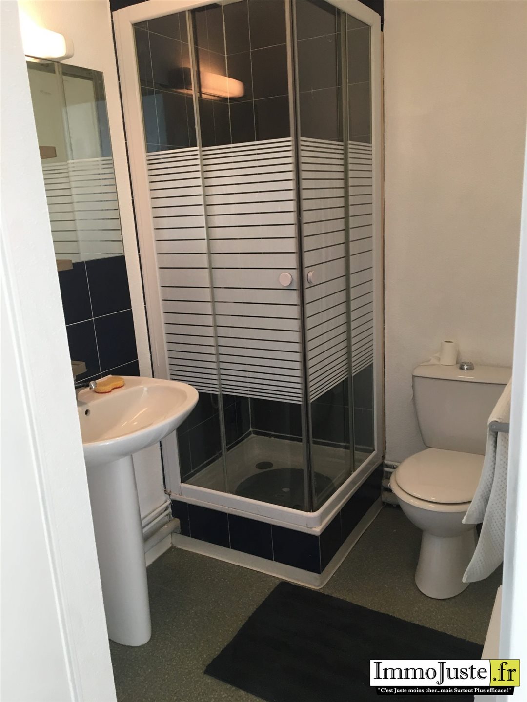 Appartement à vendre, 21m², Élancourt