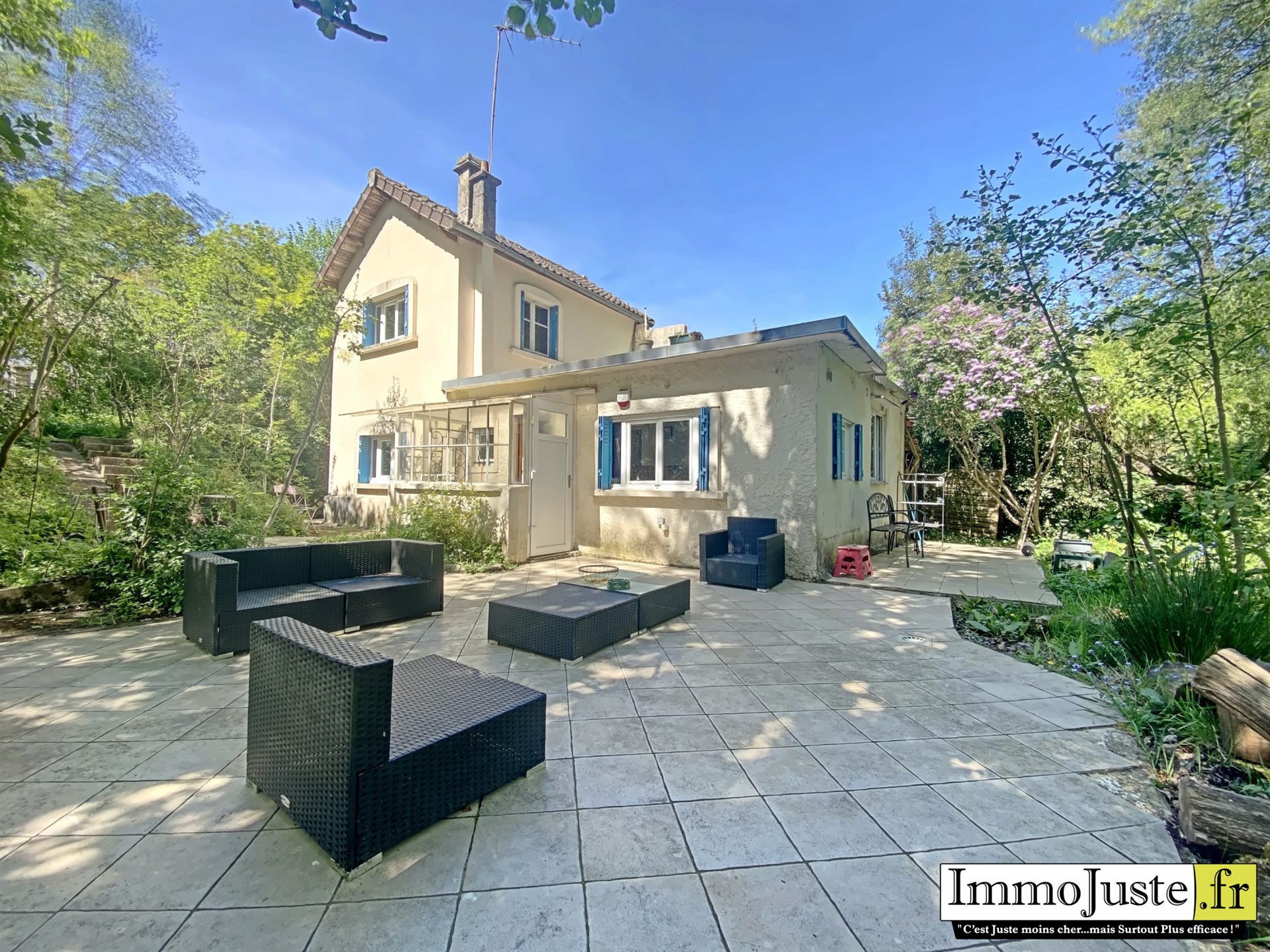 Maison à vendre, 61m², Lévis-Saint-Nom