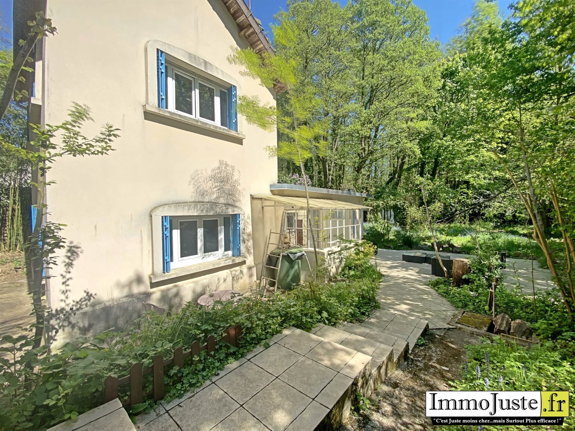 Maison à vendre, 61m², Lévis-Saint-Nom