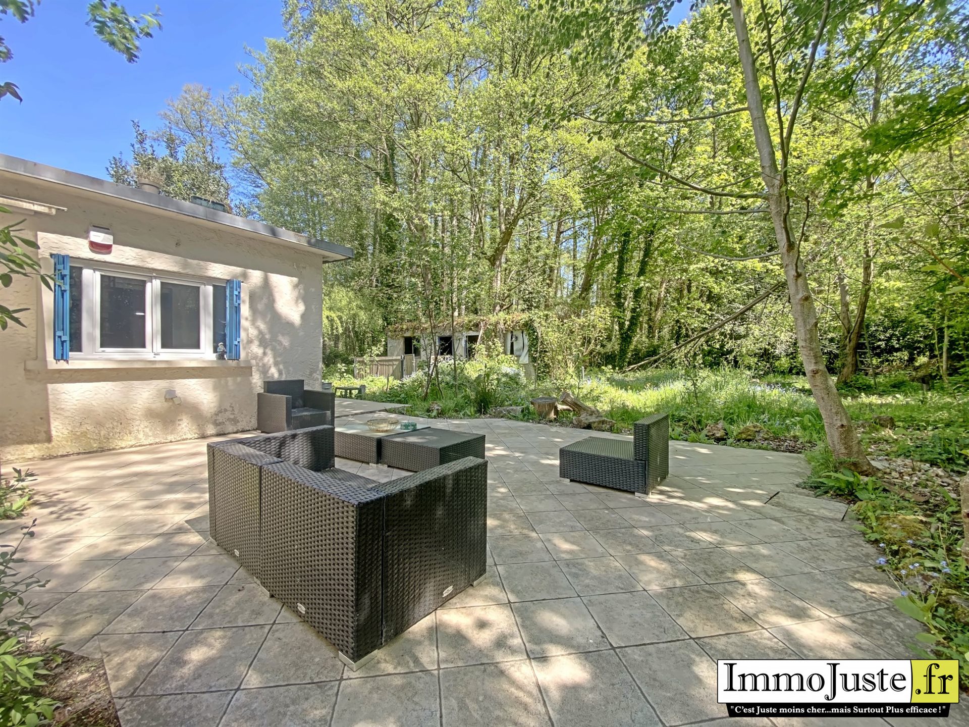 Maison à vendre, 61m², Lévis-Saint-Nom