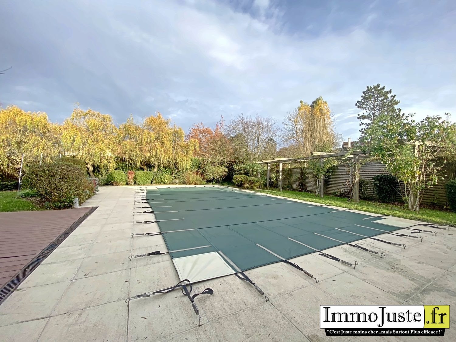 Maison à vendre, 220m², Maurepas