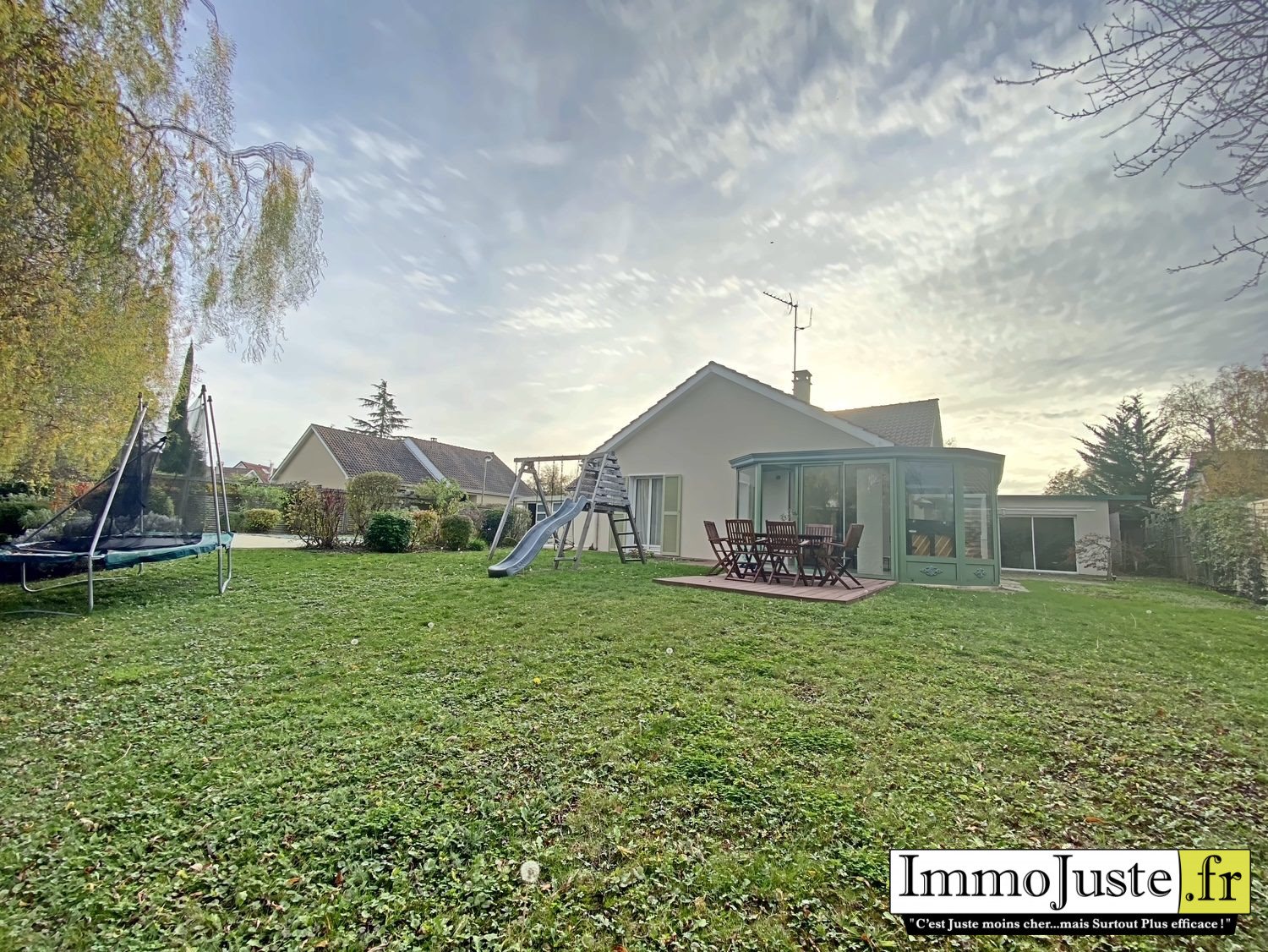 Maison à vendre, 220m², Maurepas