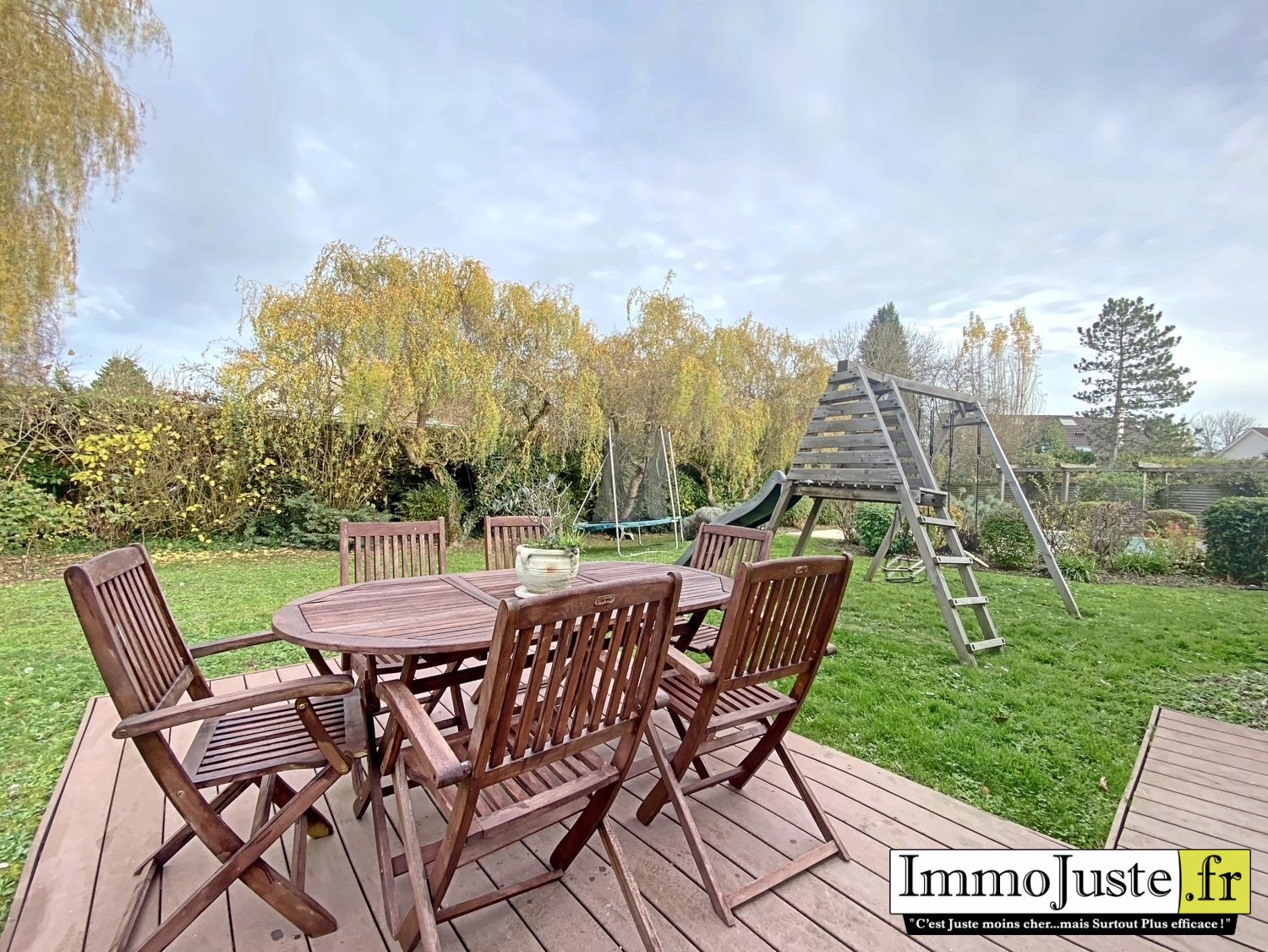 Maison à vendre, 220m², Maurepas