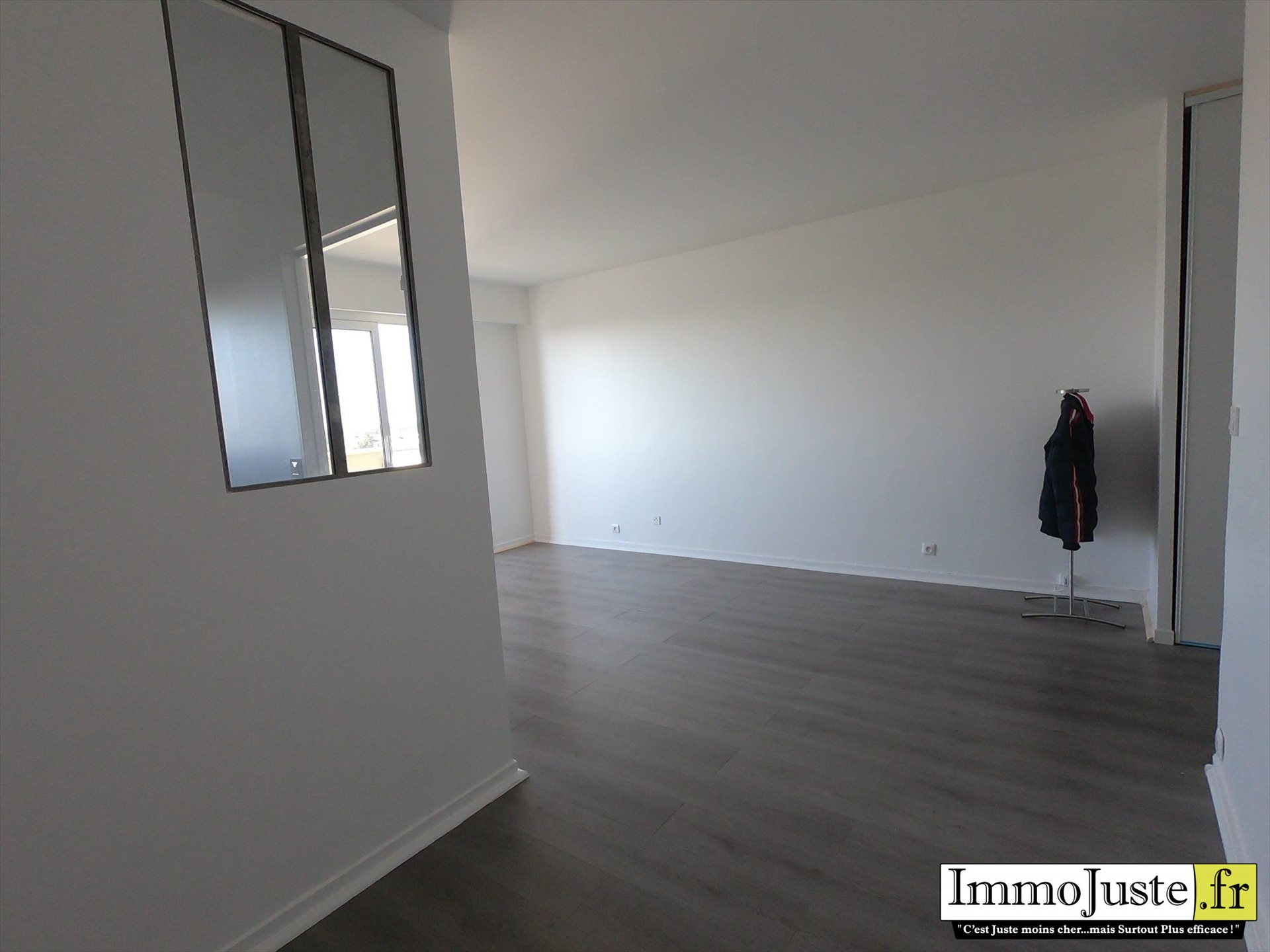 Appartement à vendre, 33m², Maurepas