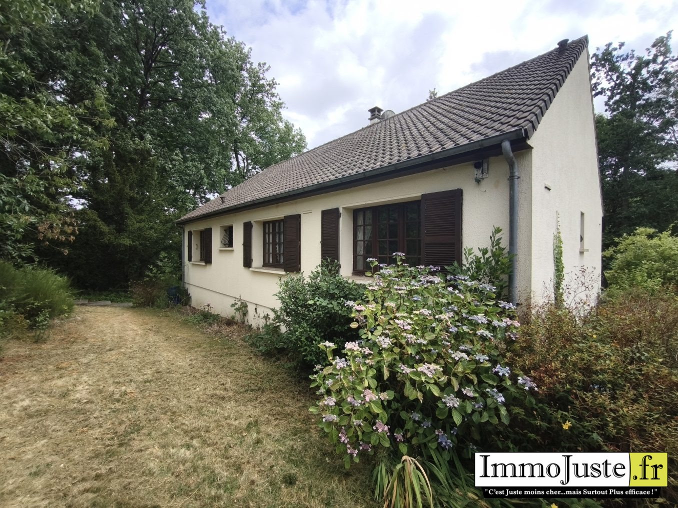 Maison à vendre, 120m², Lévis-Saint-Nom