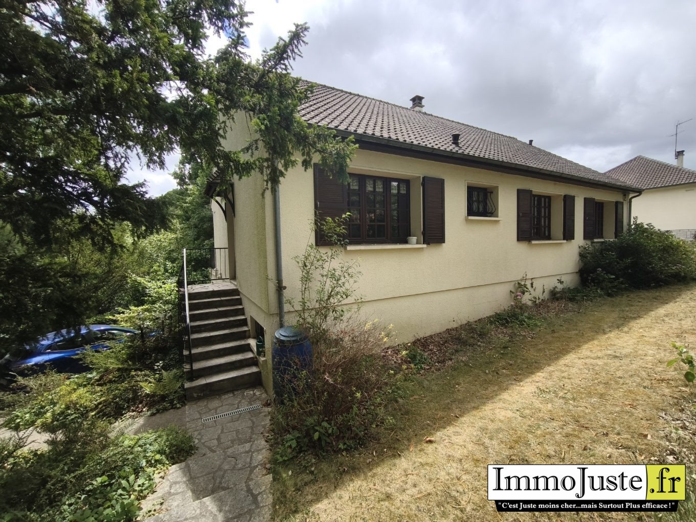 Maison à vendre, 120m², Lévis-Saint-Nom