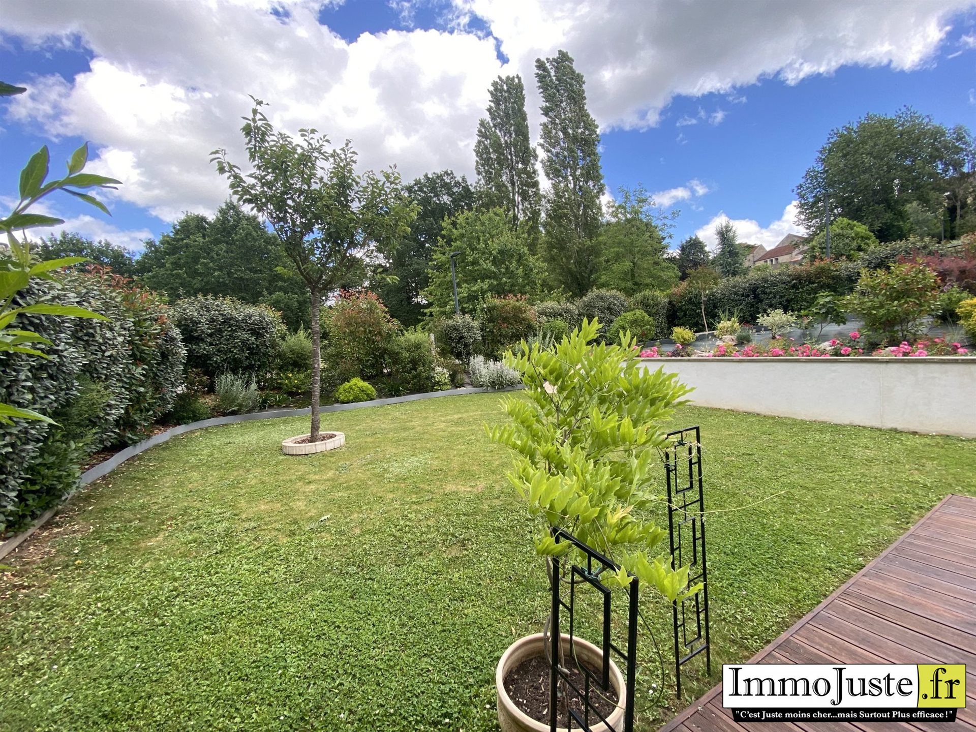 Maison à vendre, 85m², Saint-Rémy-l'Honoré