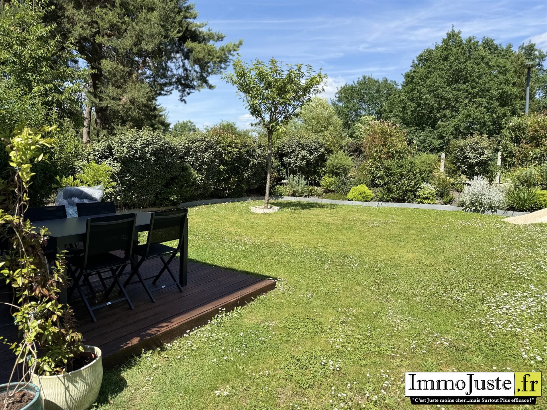 Maison à vendre, 85m², Saint-Rémy-l'Honoré