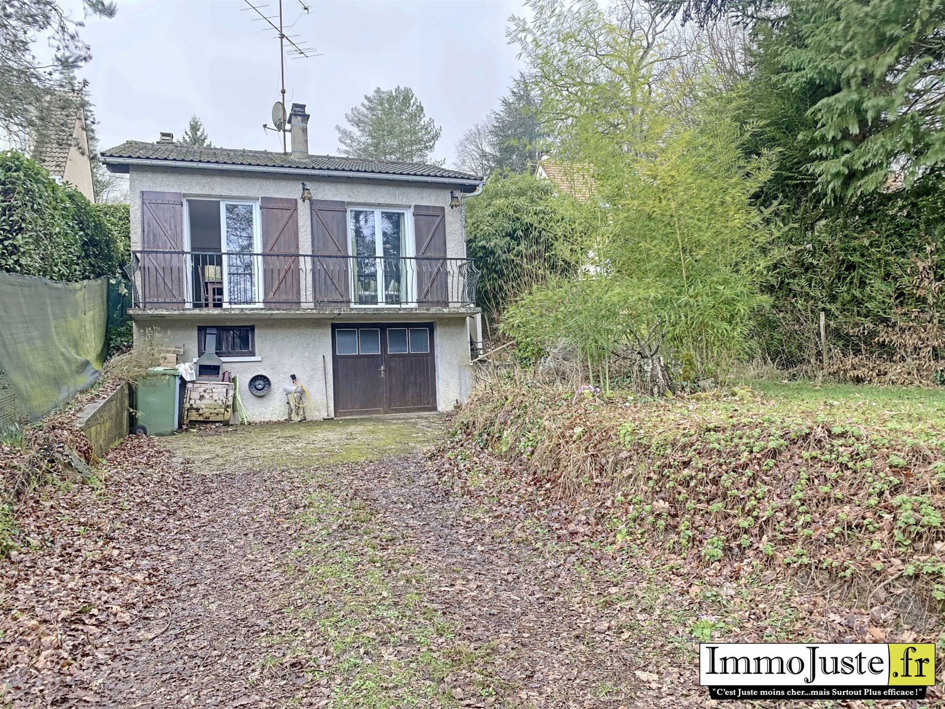 Maison à vendre, 44m², Lévis-Saint-Nom