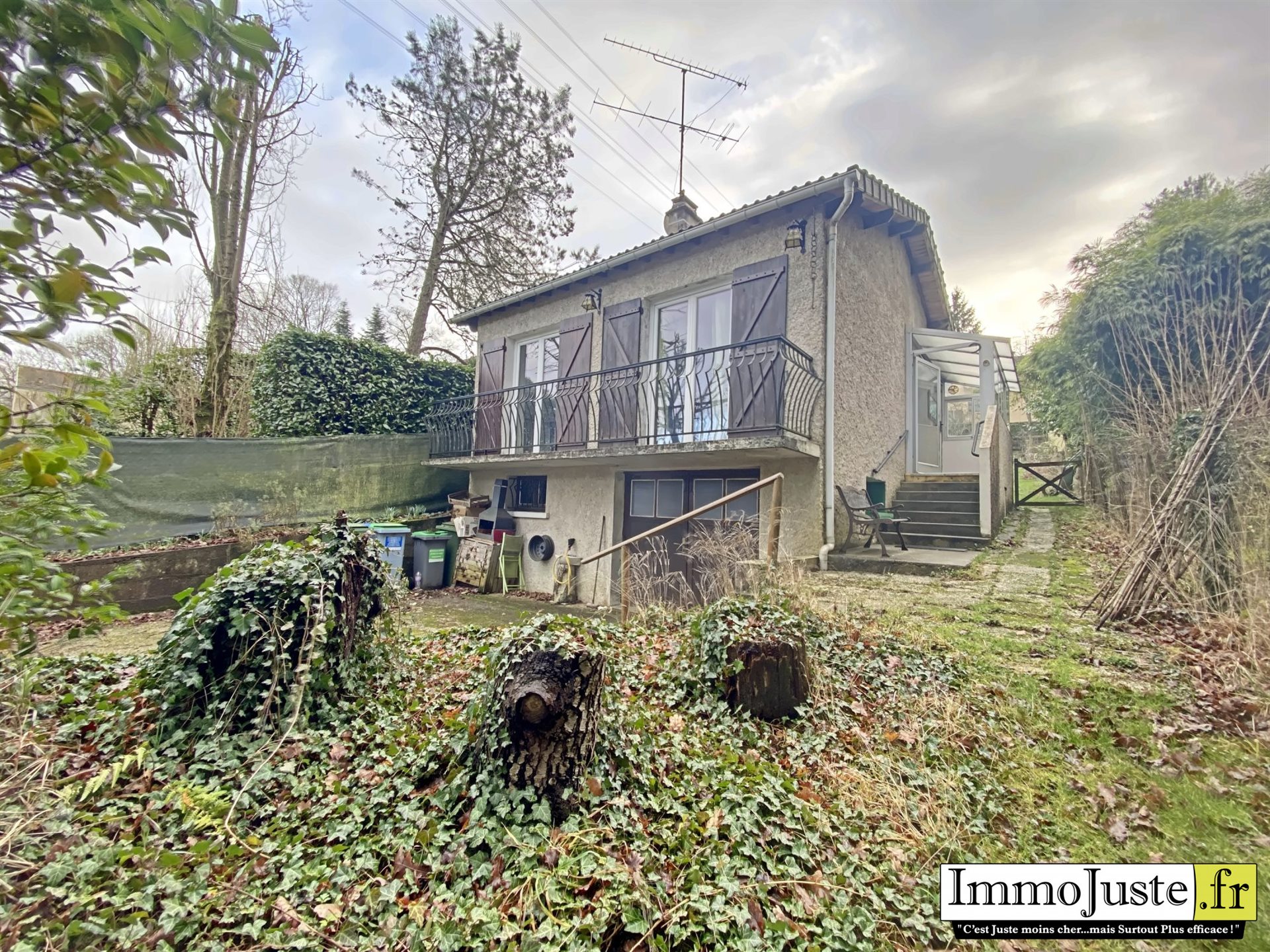 Maison à vendre, 44m², Lévis-Saint-Nom