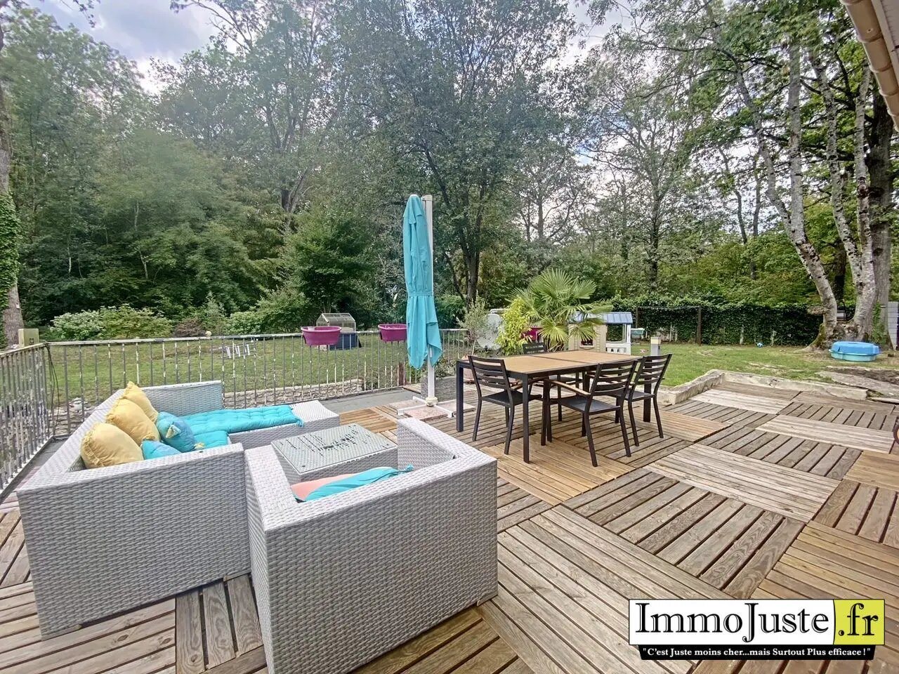 Appartement à vendre, 64m², Le Perray-en-Yvelines