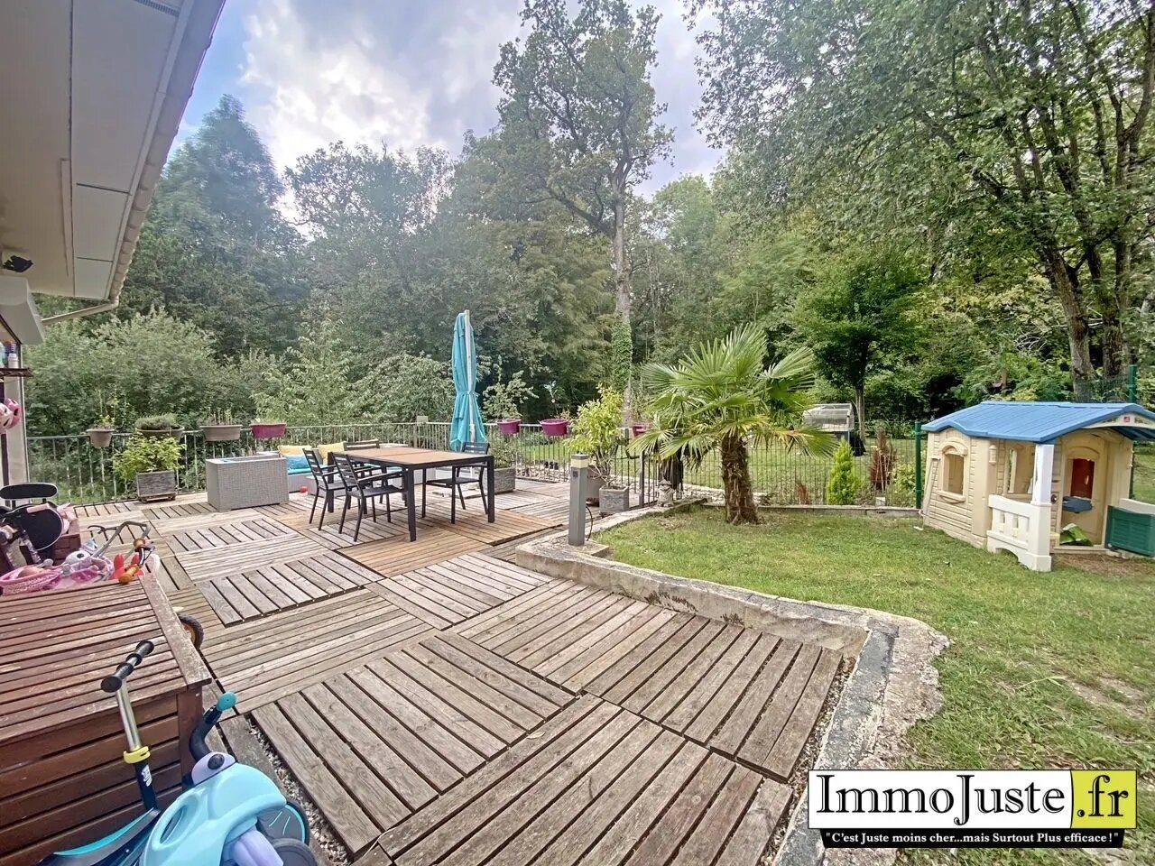 Appartement à vendre, 64m², Le Perray-en-Yvelines
