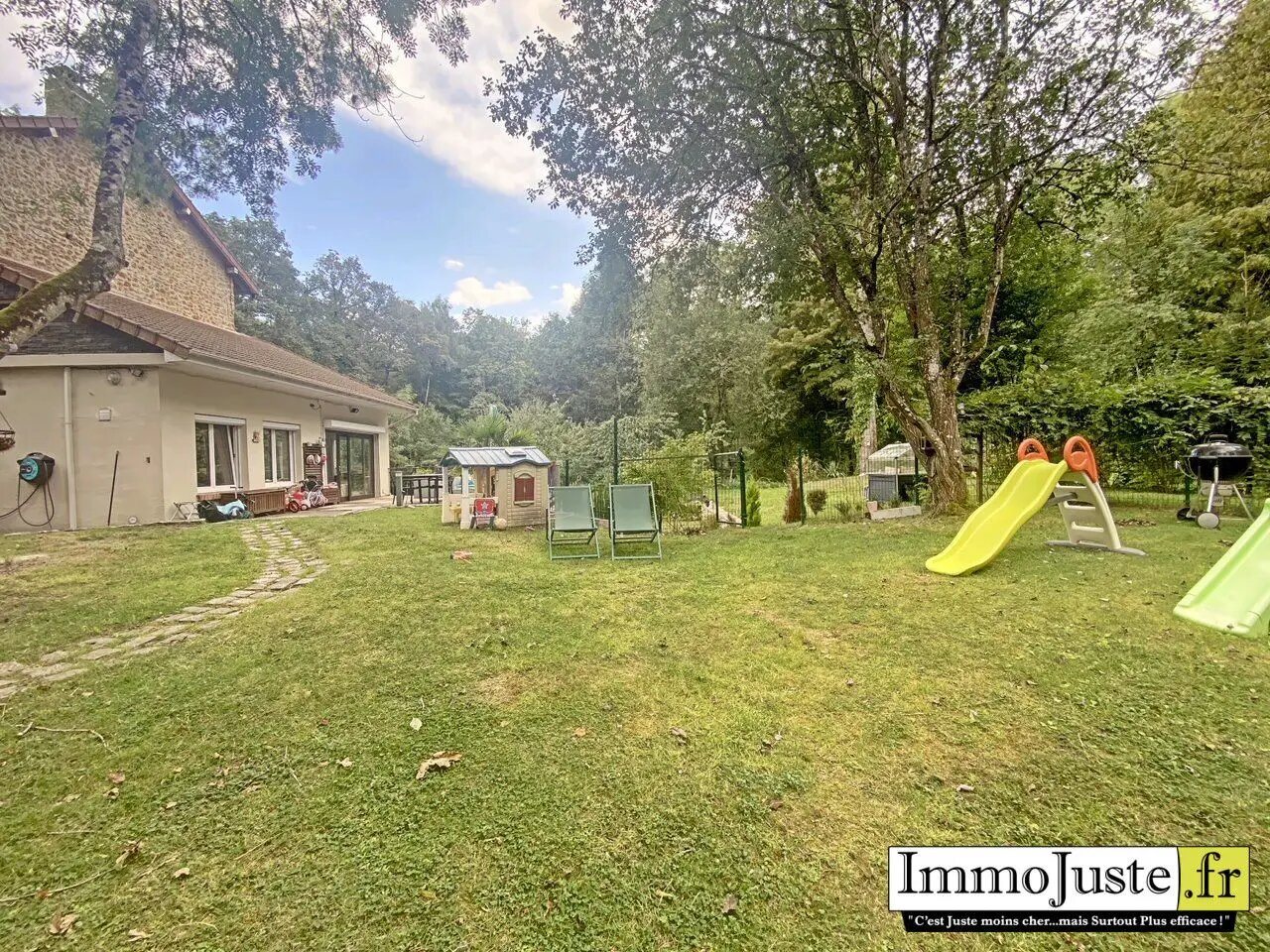 Appartement à vendre, 64m², Le Perray-en-Yvelines