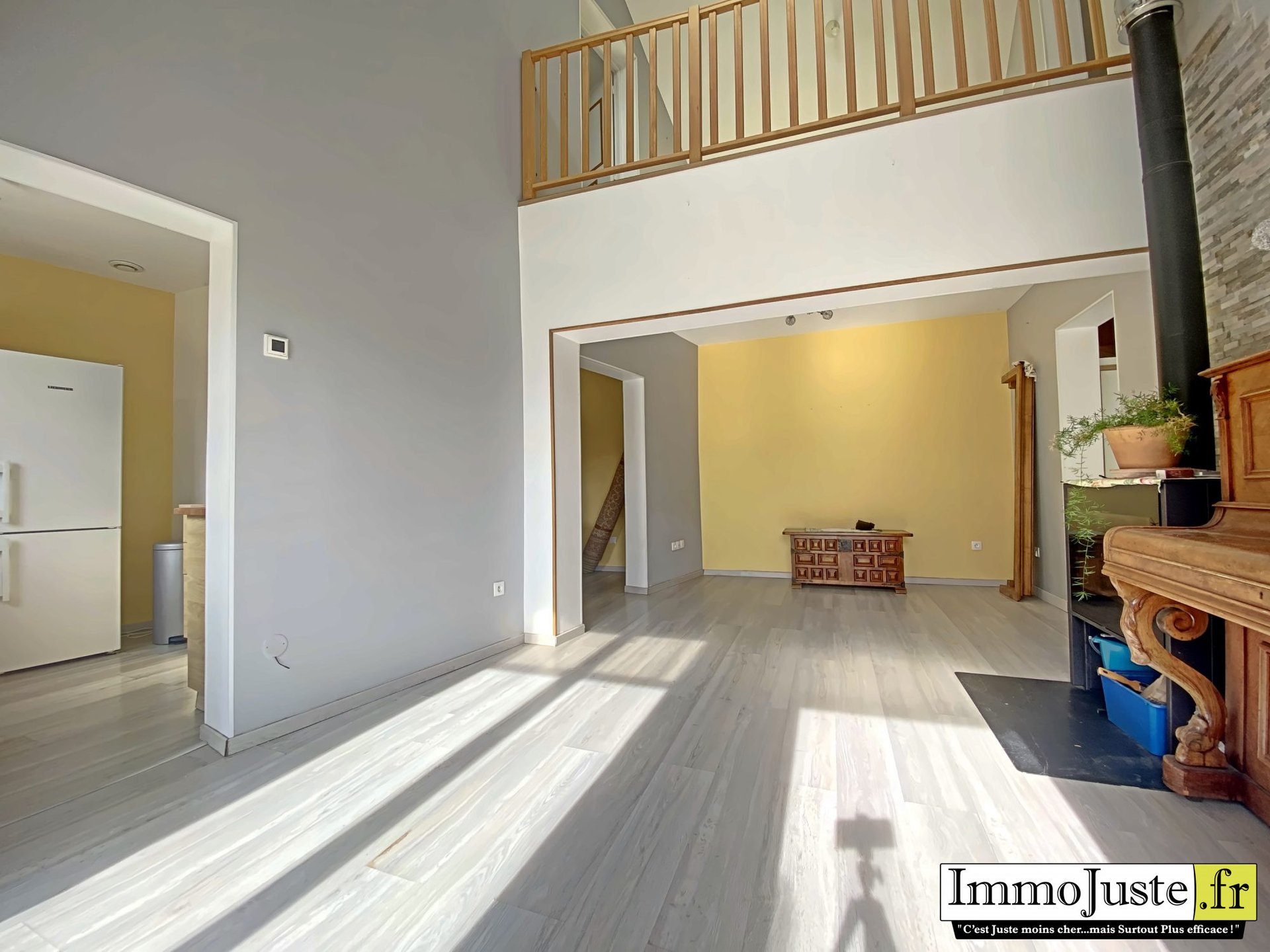 Maison à vendre, 91m², Les Essarts-le-Roi