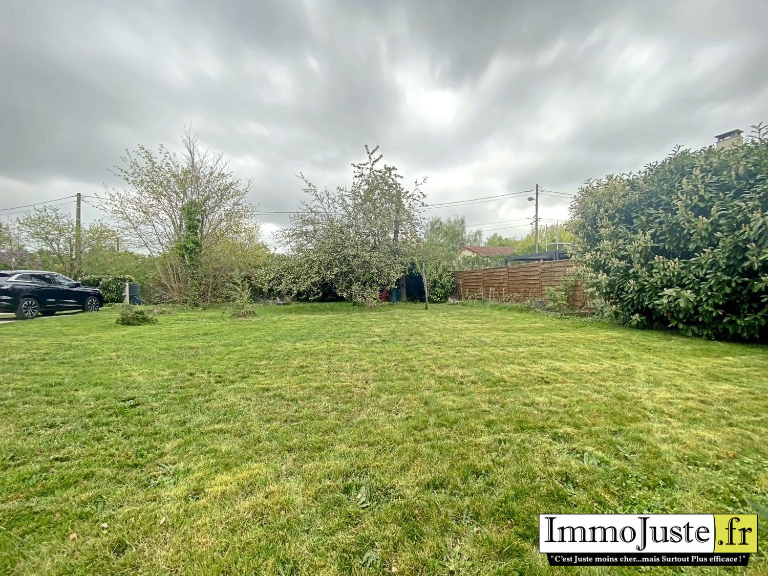 Maison à vendre, 119m², Les Essarts-le-Roi