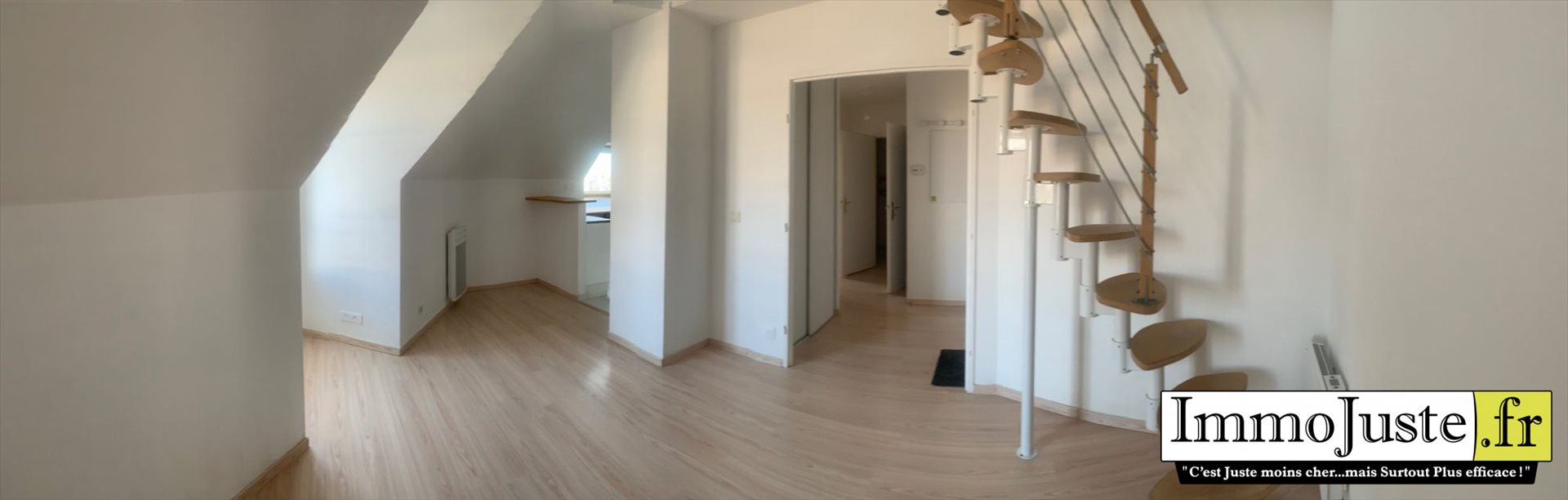 Appartement à vendre, 42m², Les Essarts-le-Roi
