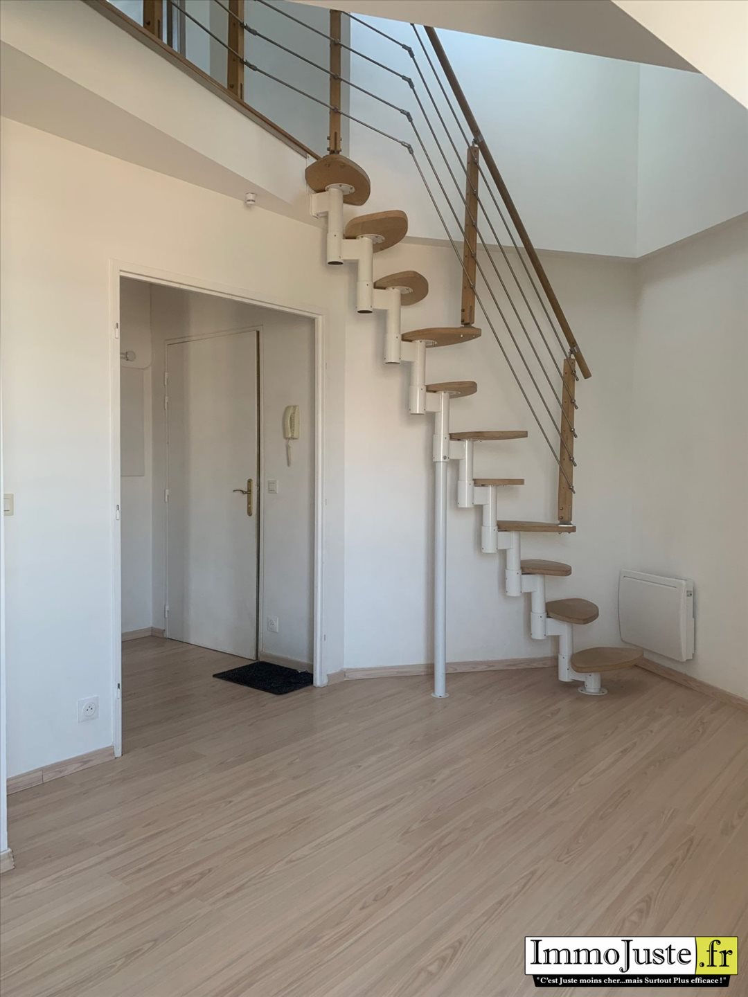 Appartement à vendre, 42m², Les Essarts-le-Roi