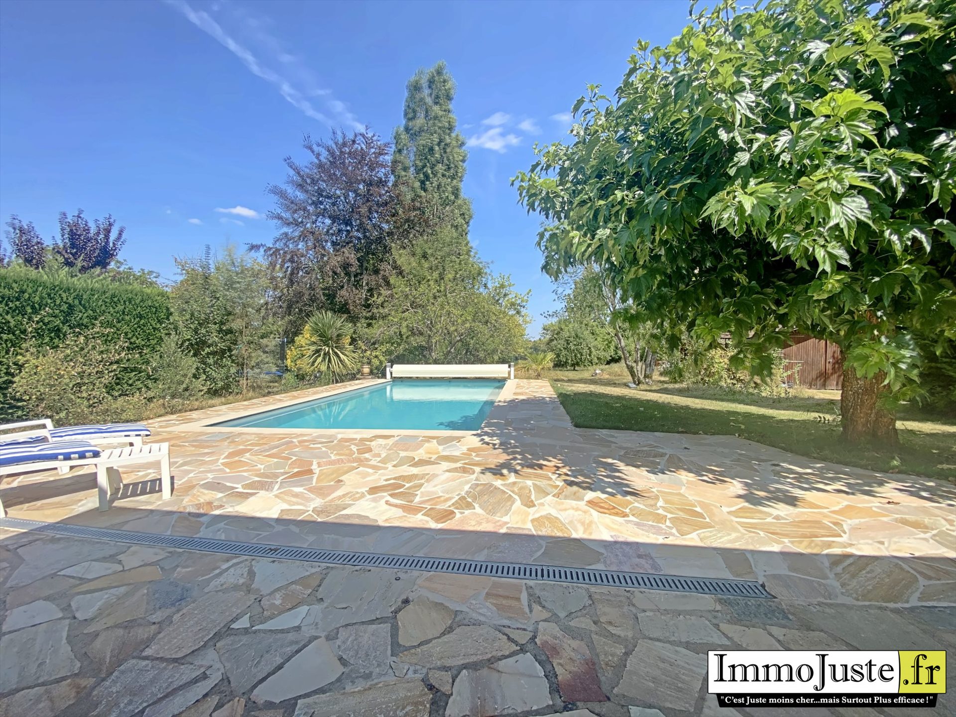 Maison à vendre, 217m², Le Tremblay-sur-Mauldre