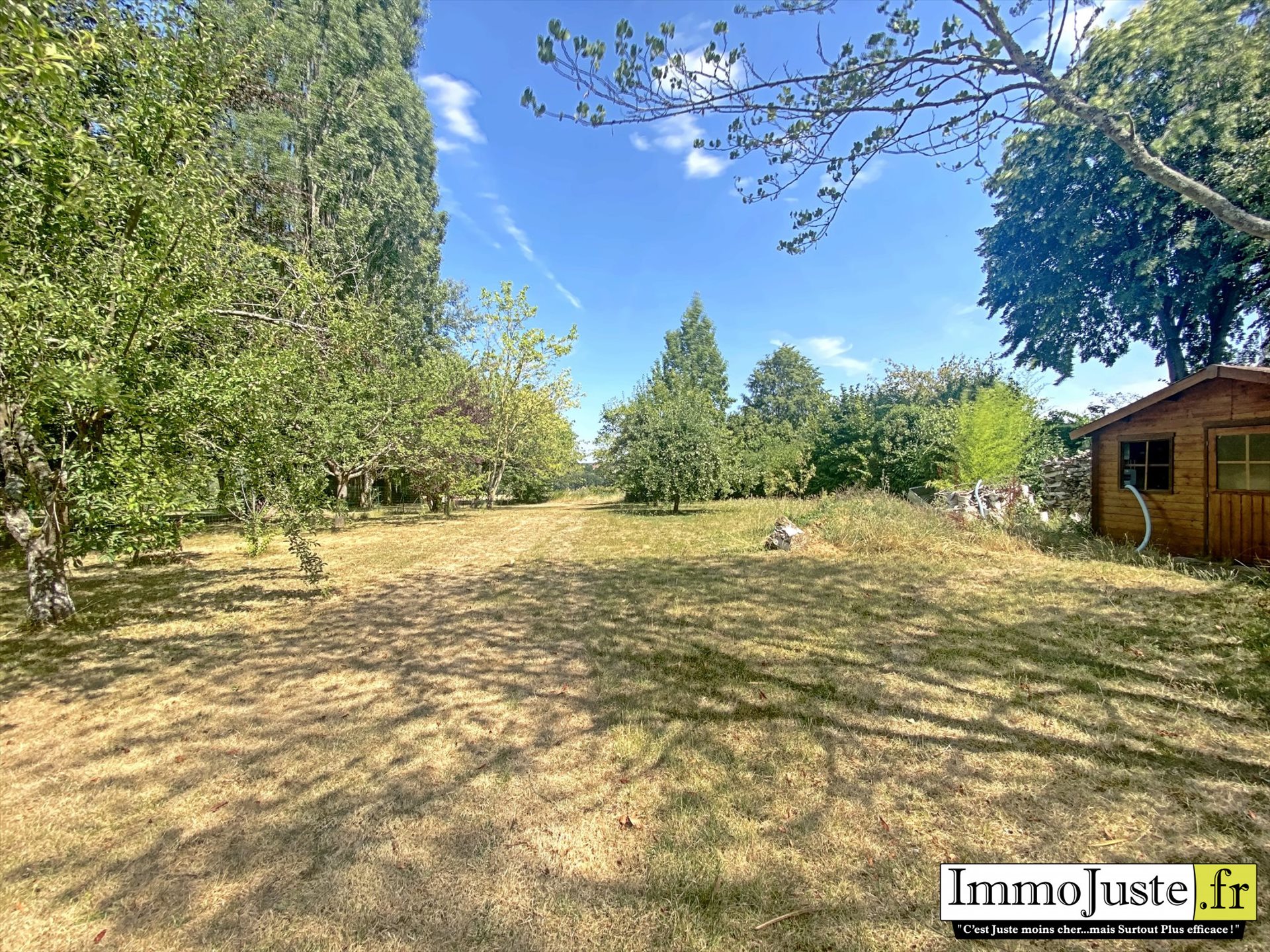 Maison à vendre, 217m², Le Tremblay-sur-Mauldre