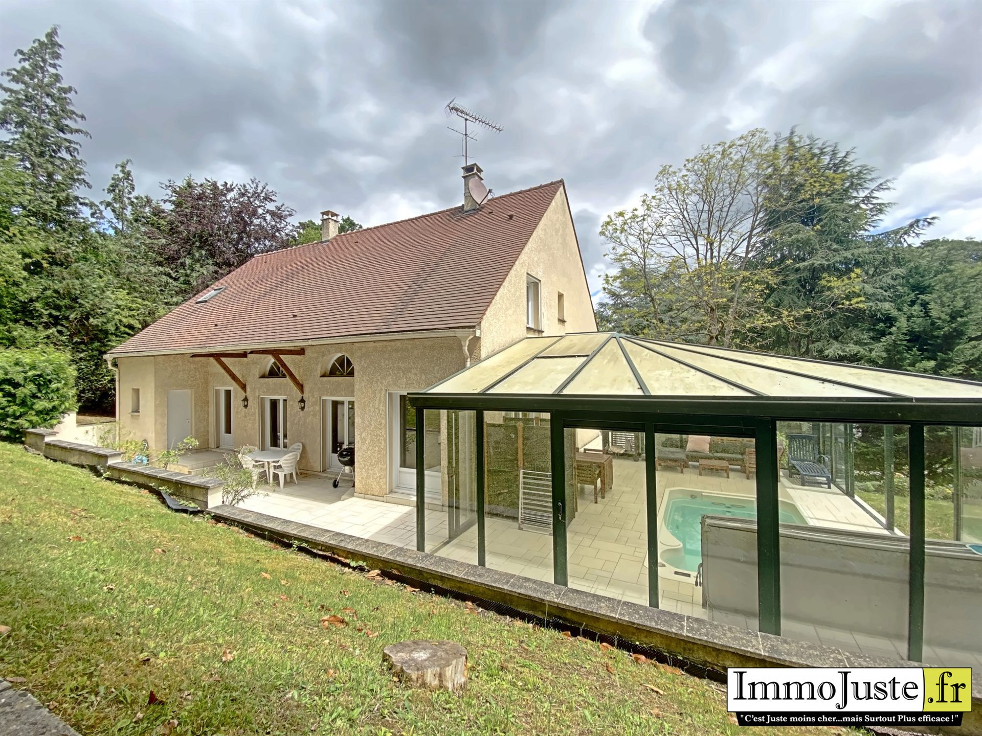 Maison à vendre, 180m², Lévis-Saint-Nom