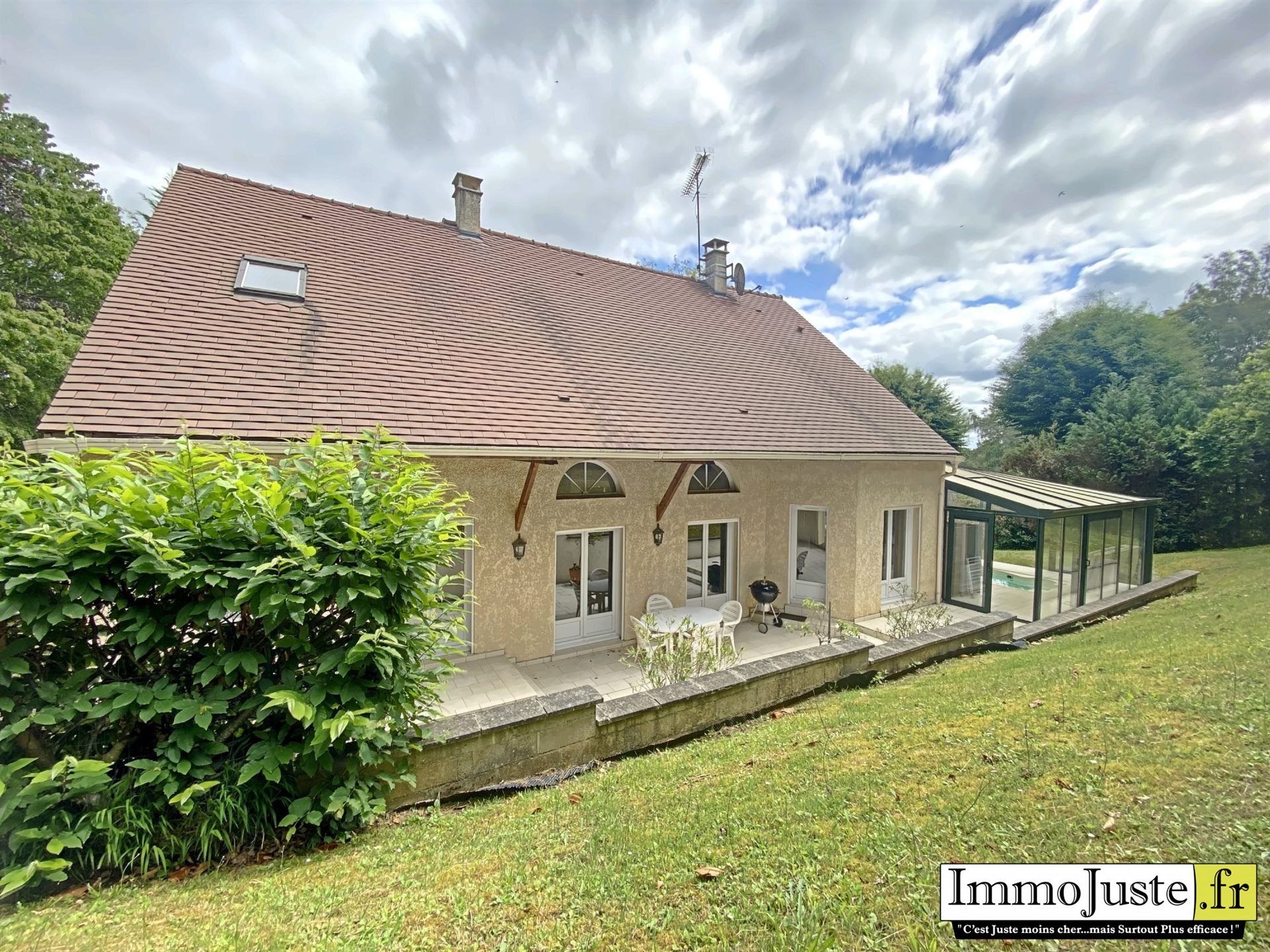 Maison à vendre, 180m², Lévis-Saint-Nom