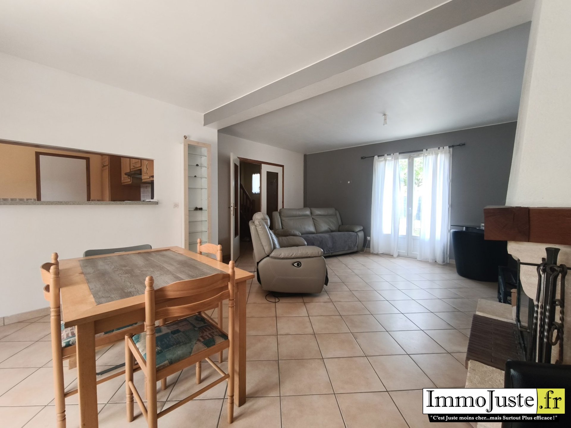 Maison à vendre, 99m², Le Perray-en-Yvelines