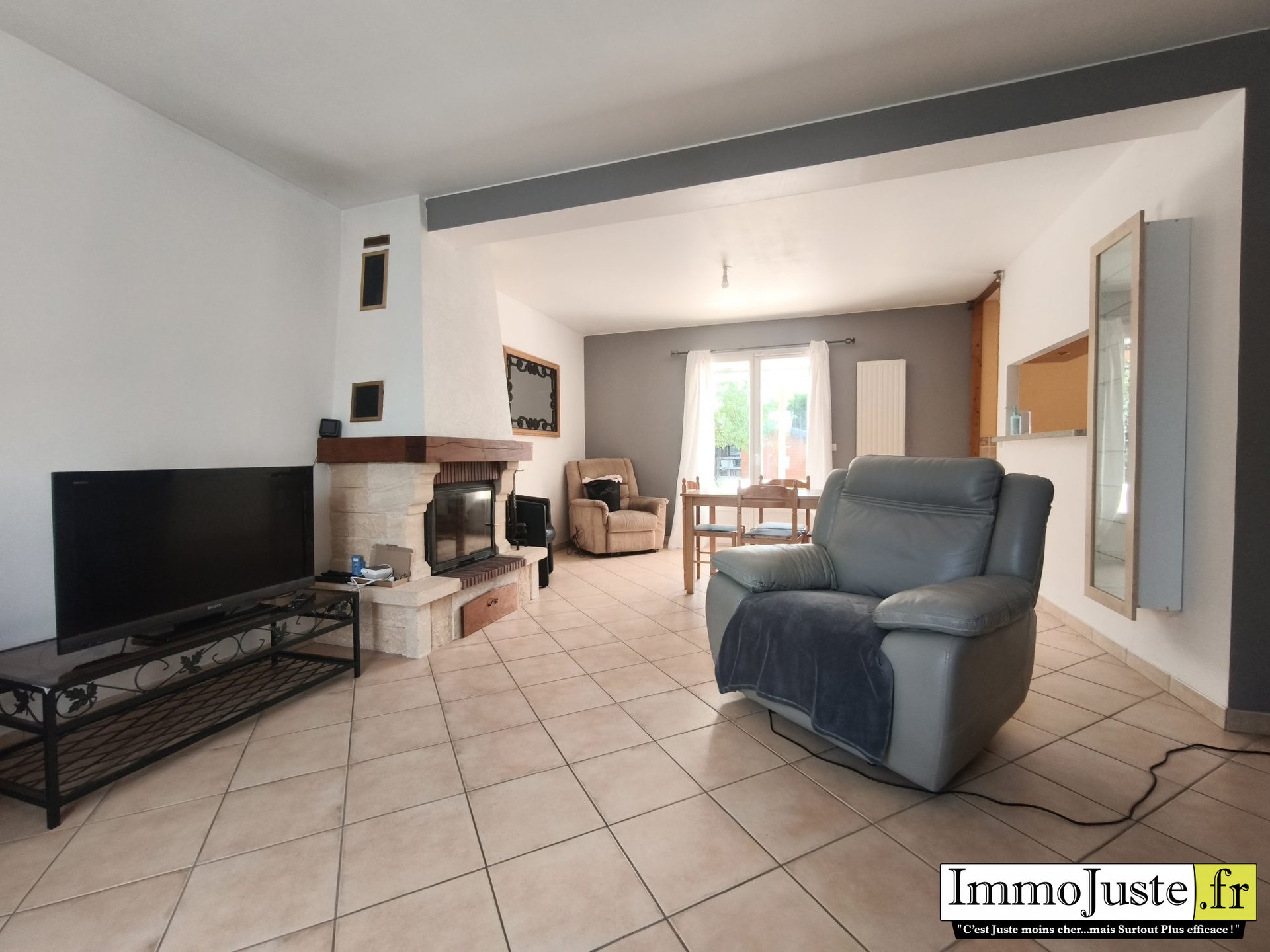 Maison à vendre, 99m², Le Perray-en-Yvelines