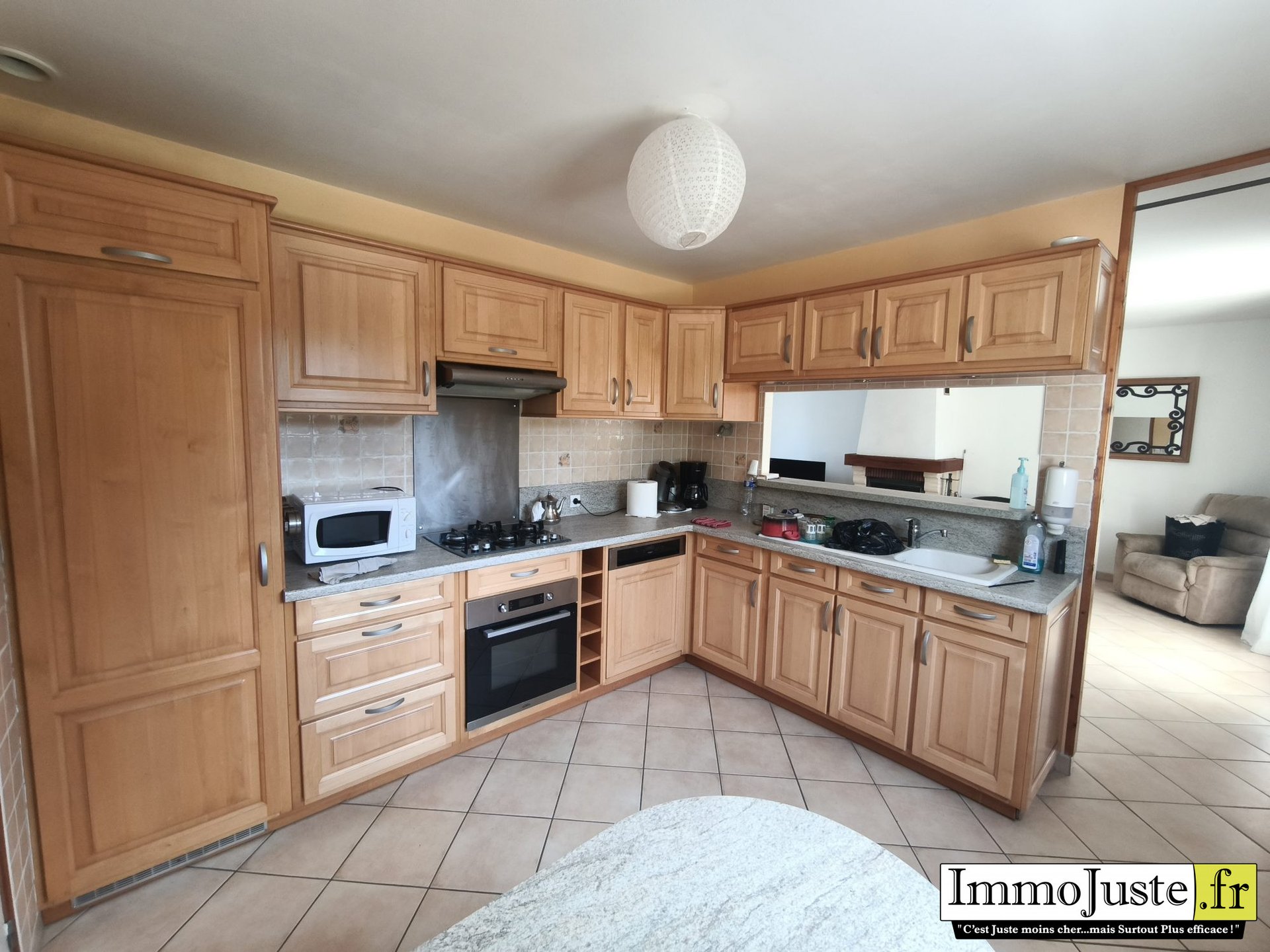 Maison à vendre, 99m², Le Perray-en-Yvelines