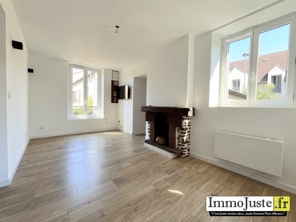 Appartement à vendre, 33m², Rambouillet