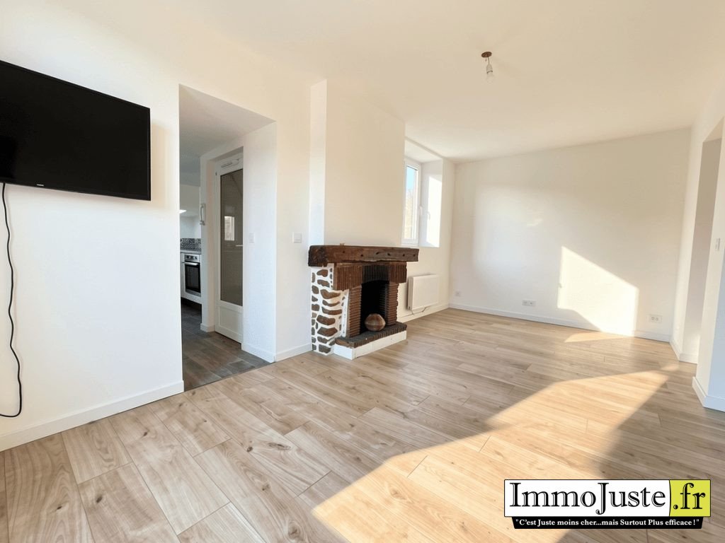 Appartement à vendre, 33m², Rambouillet
