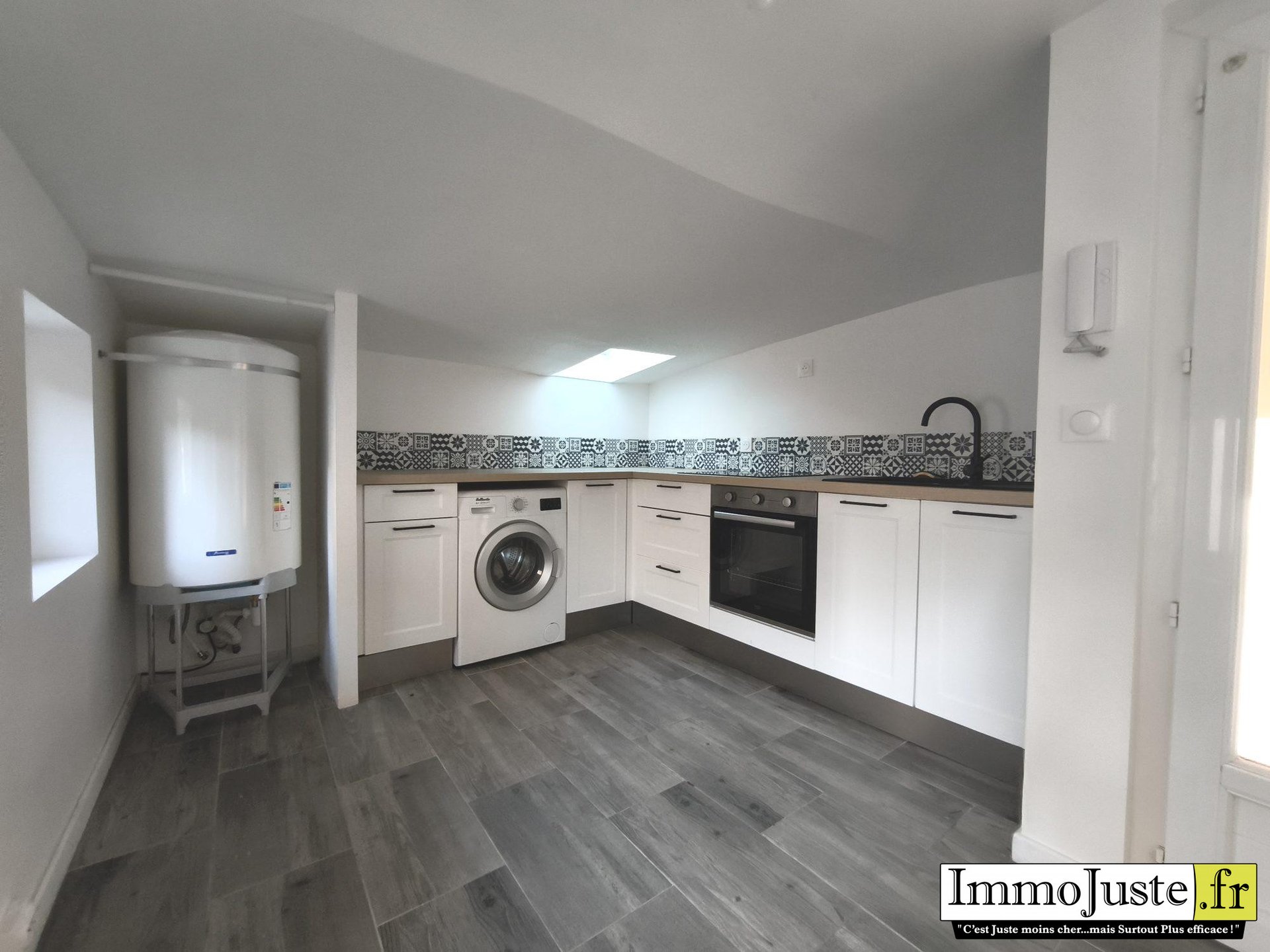 Appartement à vendre, 33m², Rambouillet