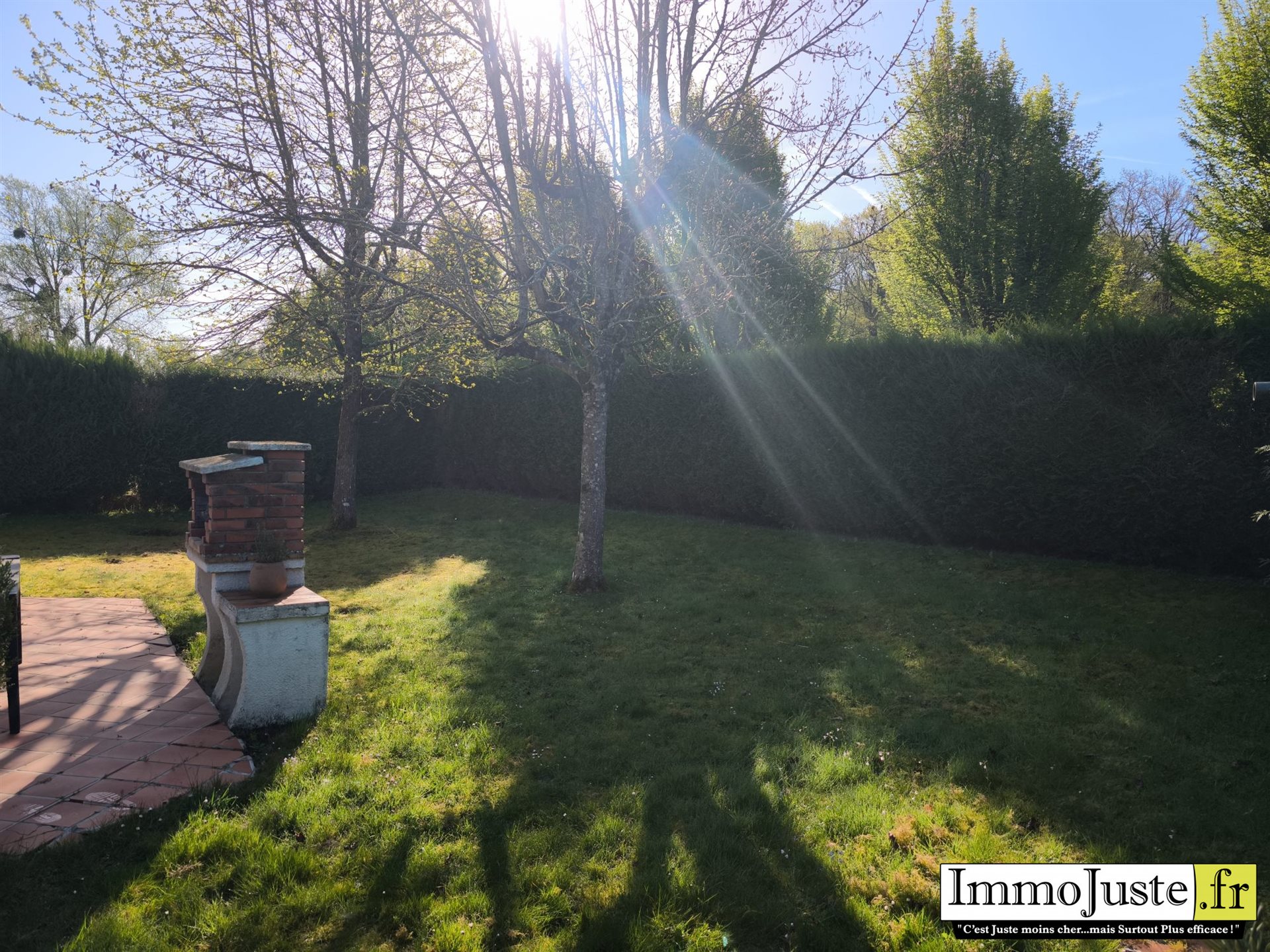 Maison à vendre, 115m², Les Essarts-le-Roi